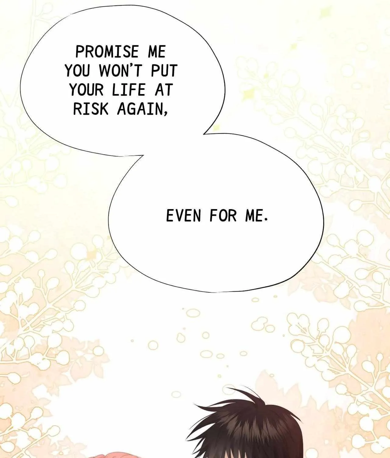 Crazy about me Chapter 50 page 92 - 