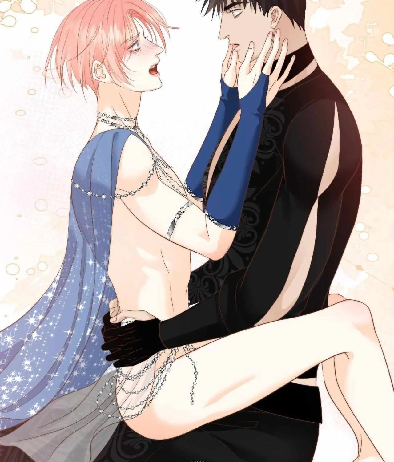 Crazy about me Chapter 50 page 93 - 