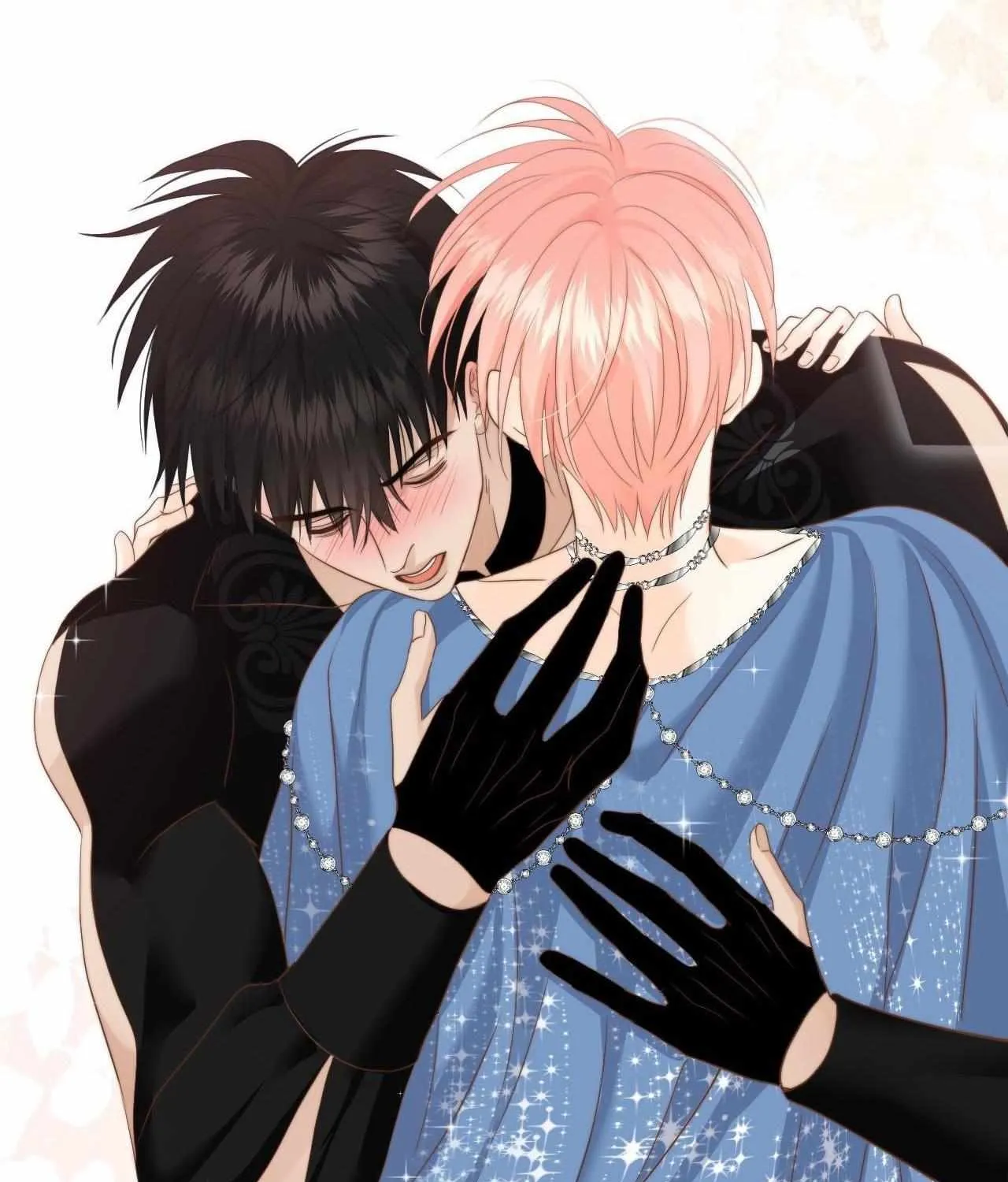 Crazy about me Chapter 50 page 96 - 