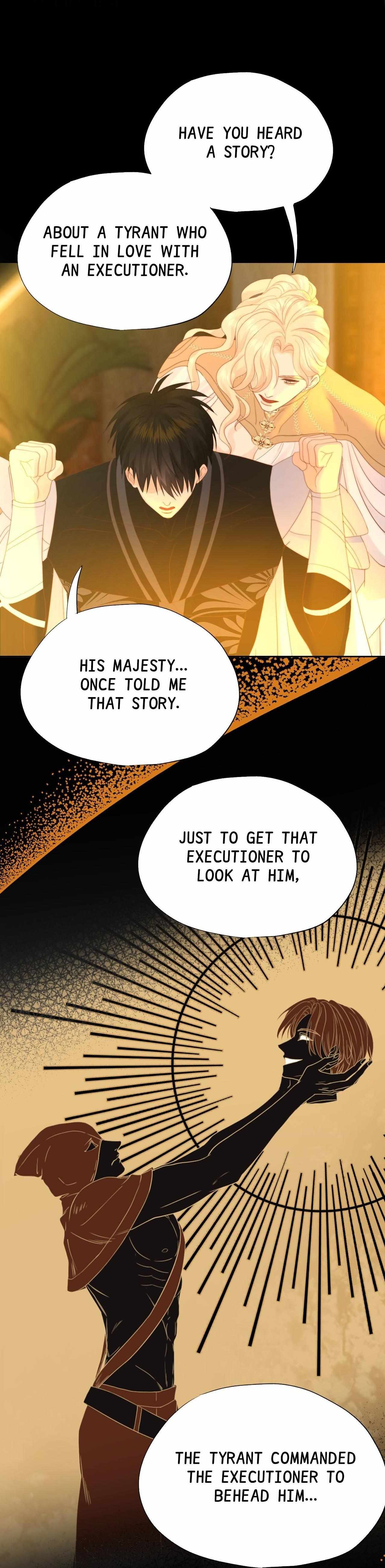 Crazy about me Chapter 51 page 14 - 
