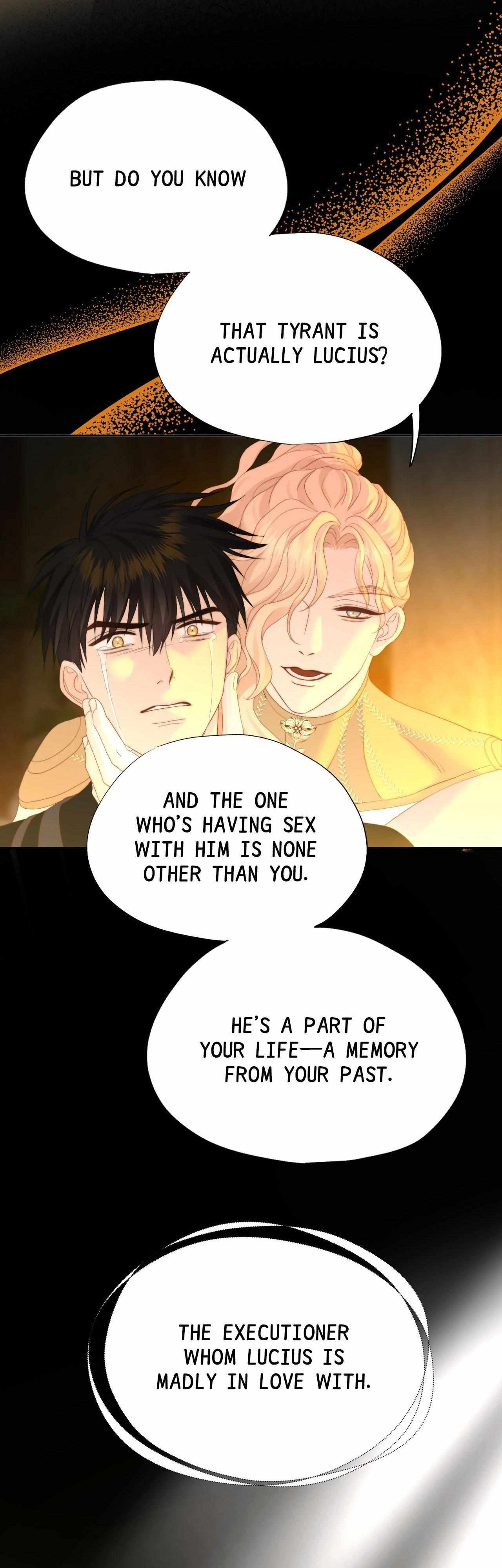 Crazy about me Chapter 51 page 15 - 