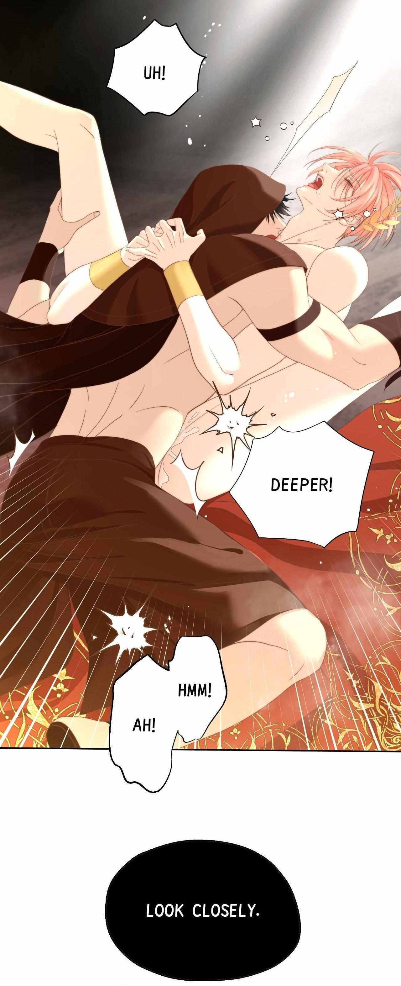 Crazy about me Chapter 51 page 16 - 