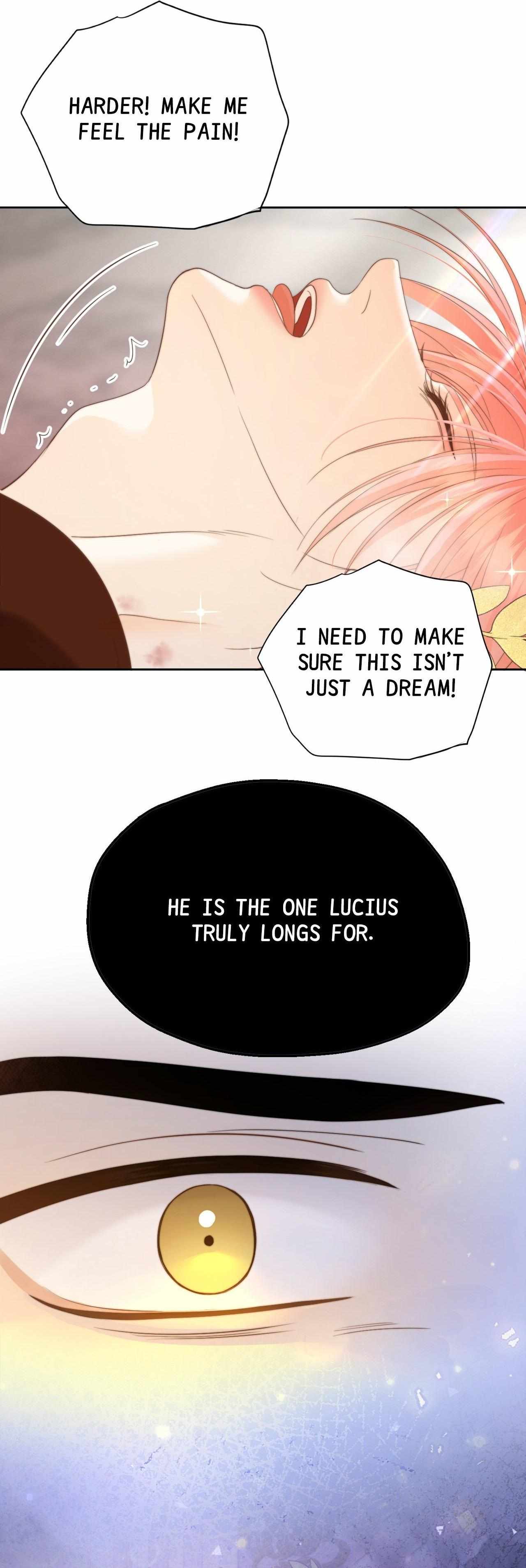 Crazy about me Chapter 51 page 17 - 