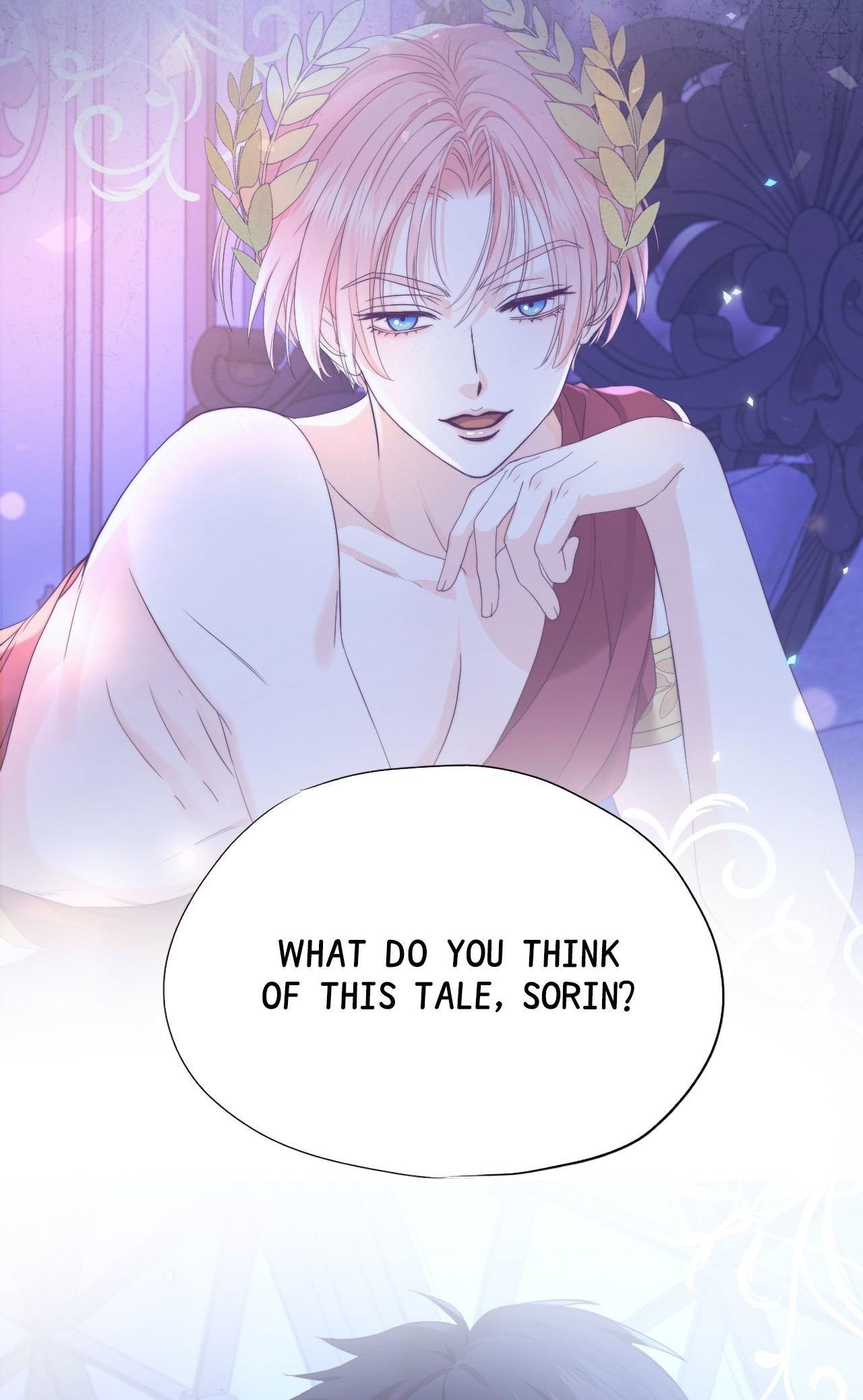 Crazy about me Chapter 51 page 18 - 