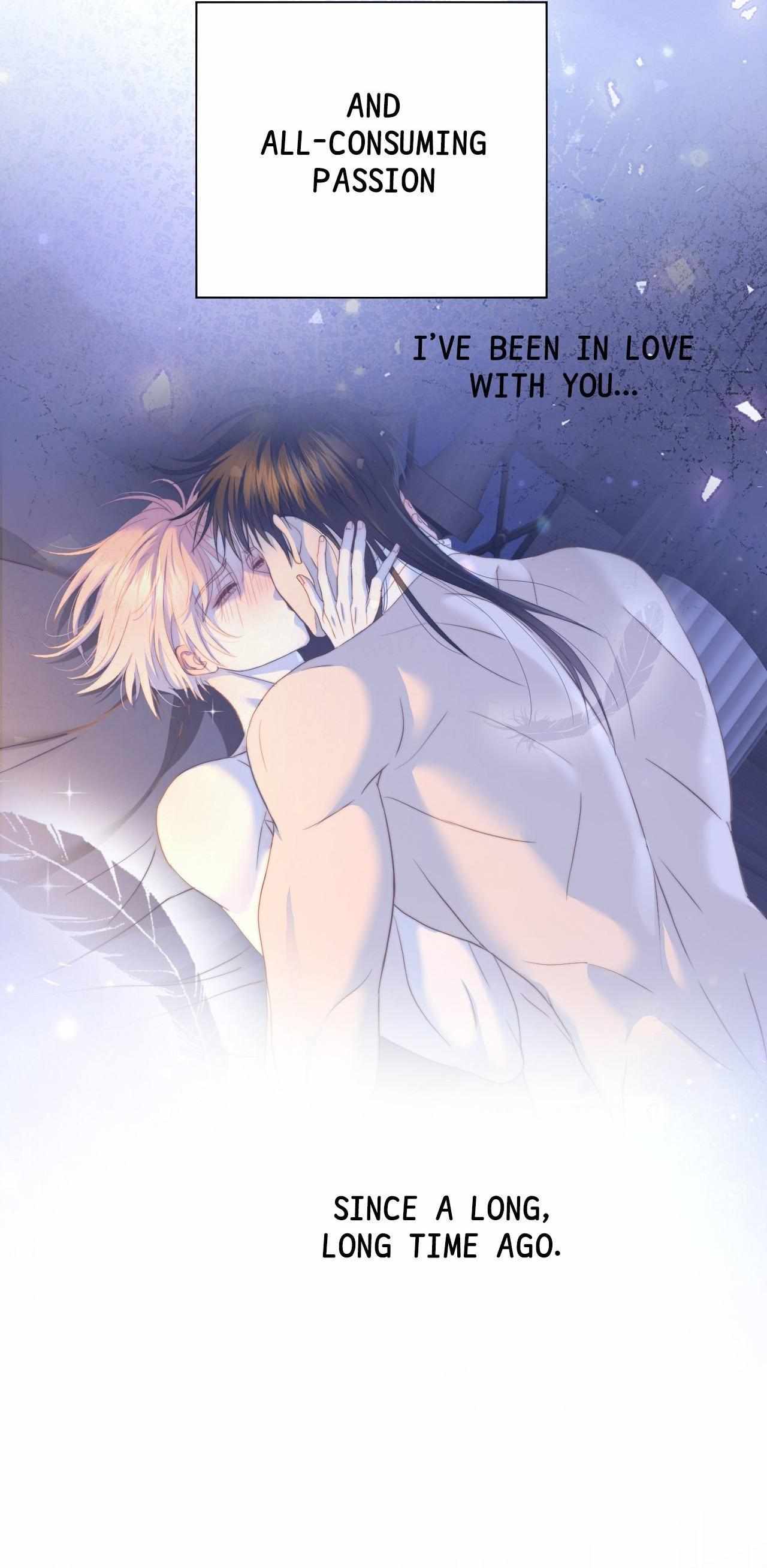 Crazy about me Chapter 51 page 21 - 
