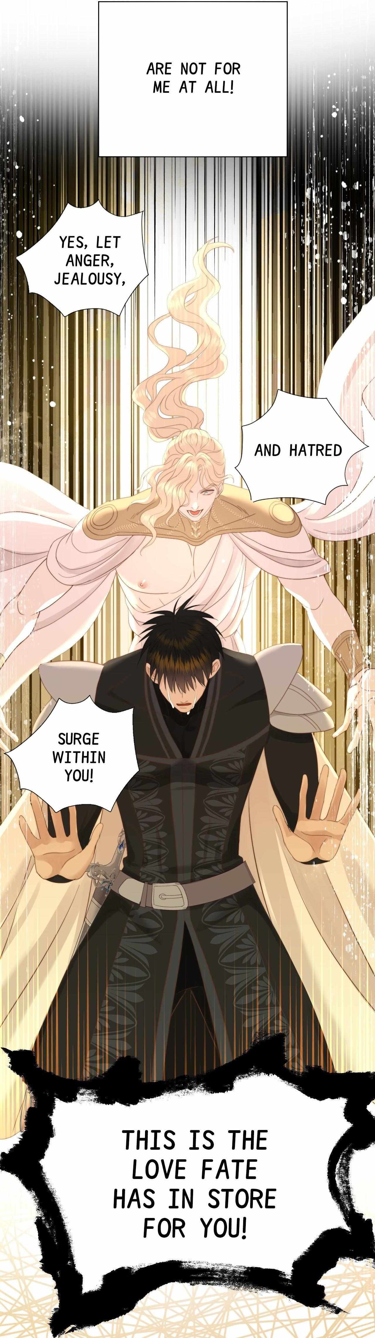 Crazy about me Chapter 51 page 22 - 