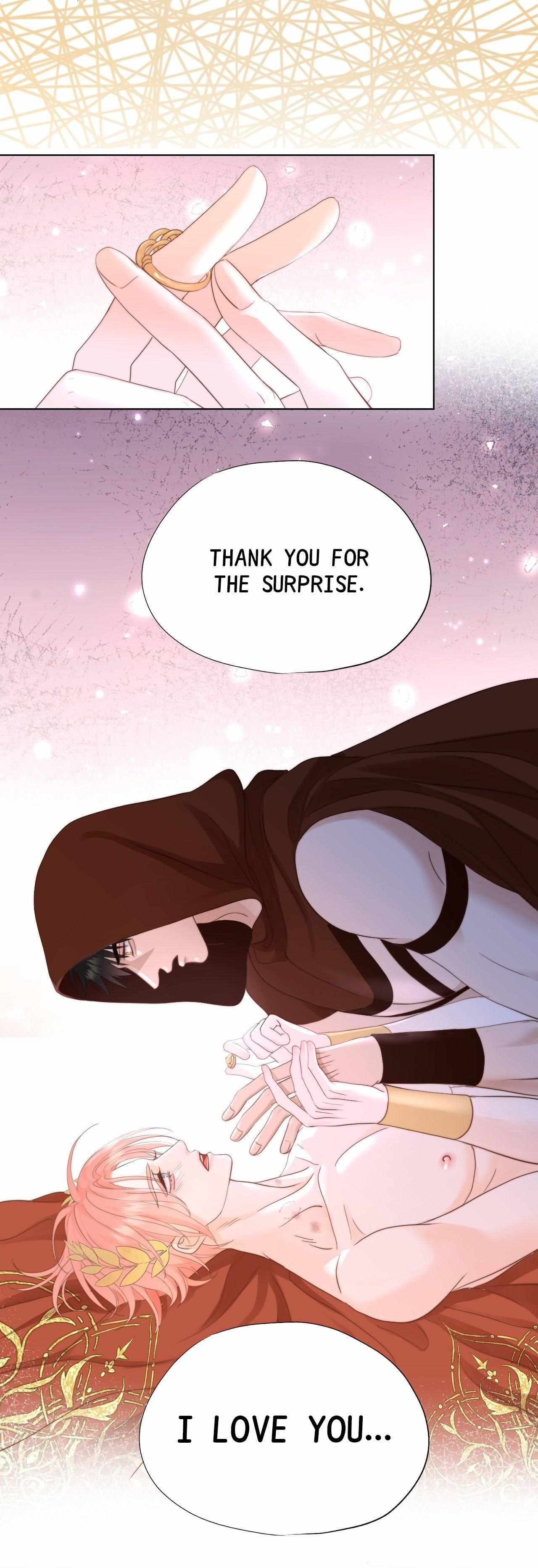 Crazy about me Chapter 51 page 23 - 