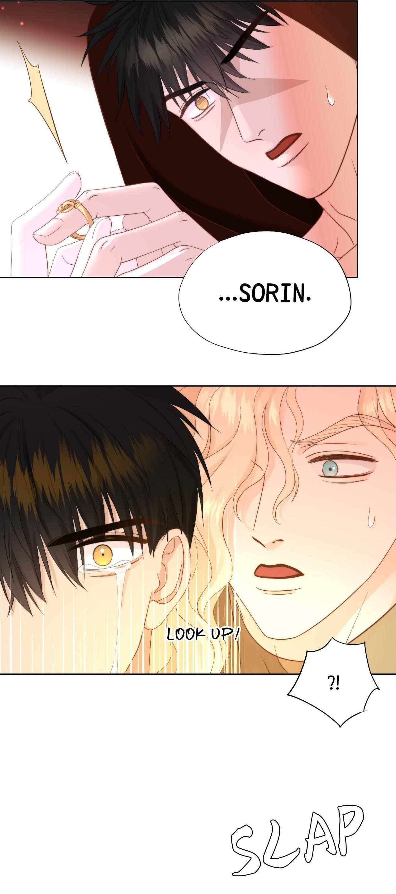 Crazy about me Chapter 51 page 24 - 
