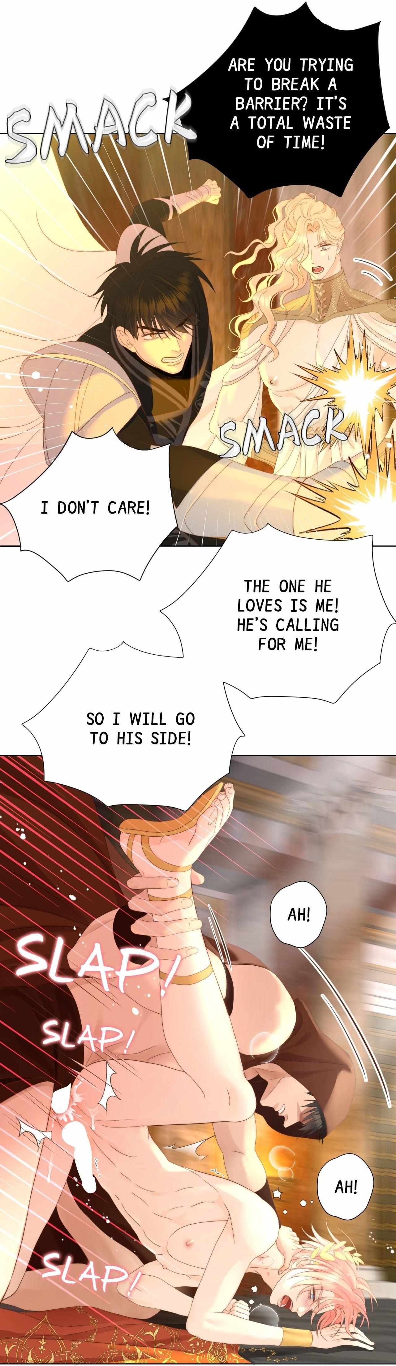 Crazy about me Chapter 51 page 26 - 