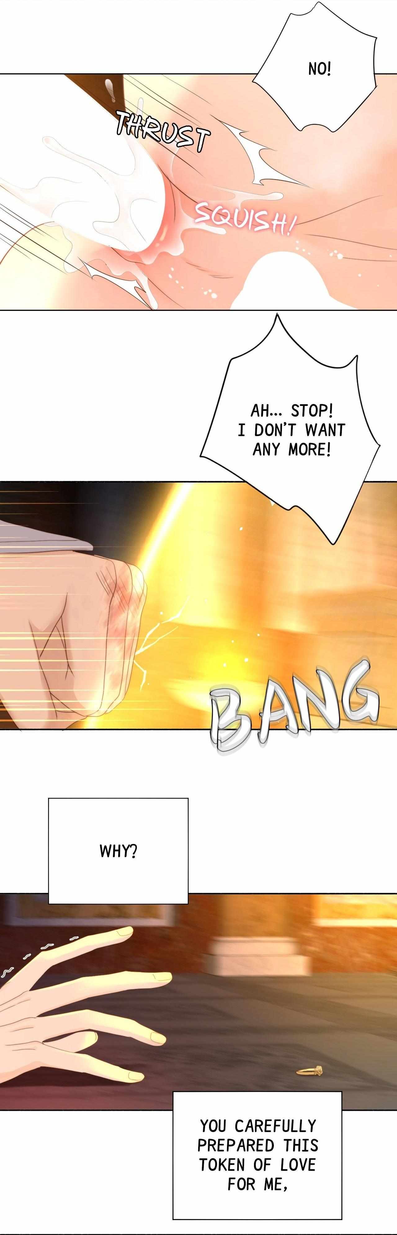 Crazy about me Chapter 51 page 27 - 