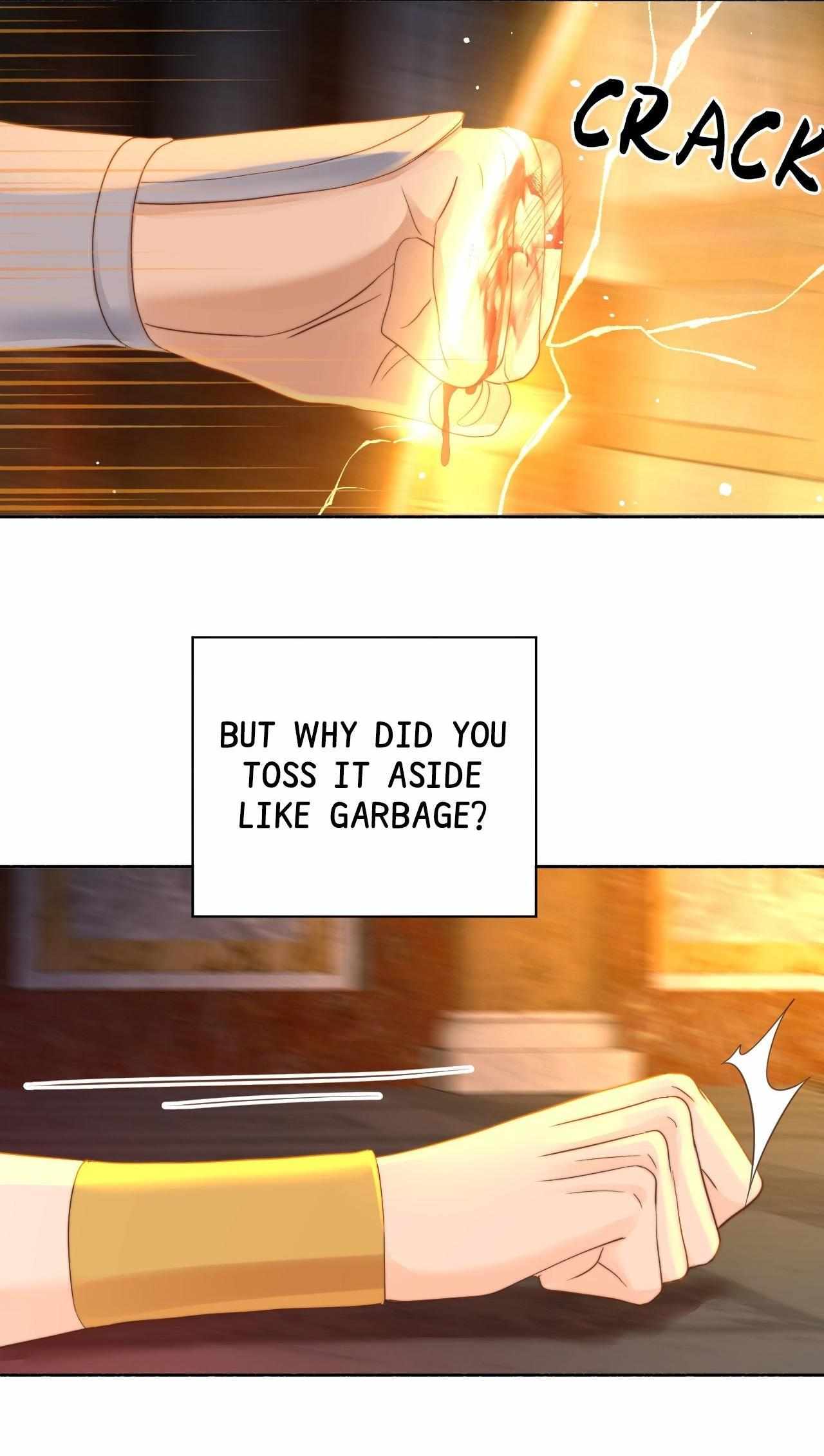 Crazy about me Chapter 51 page 28 - 