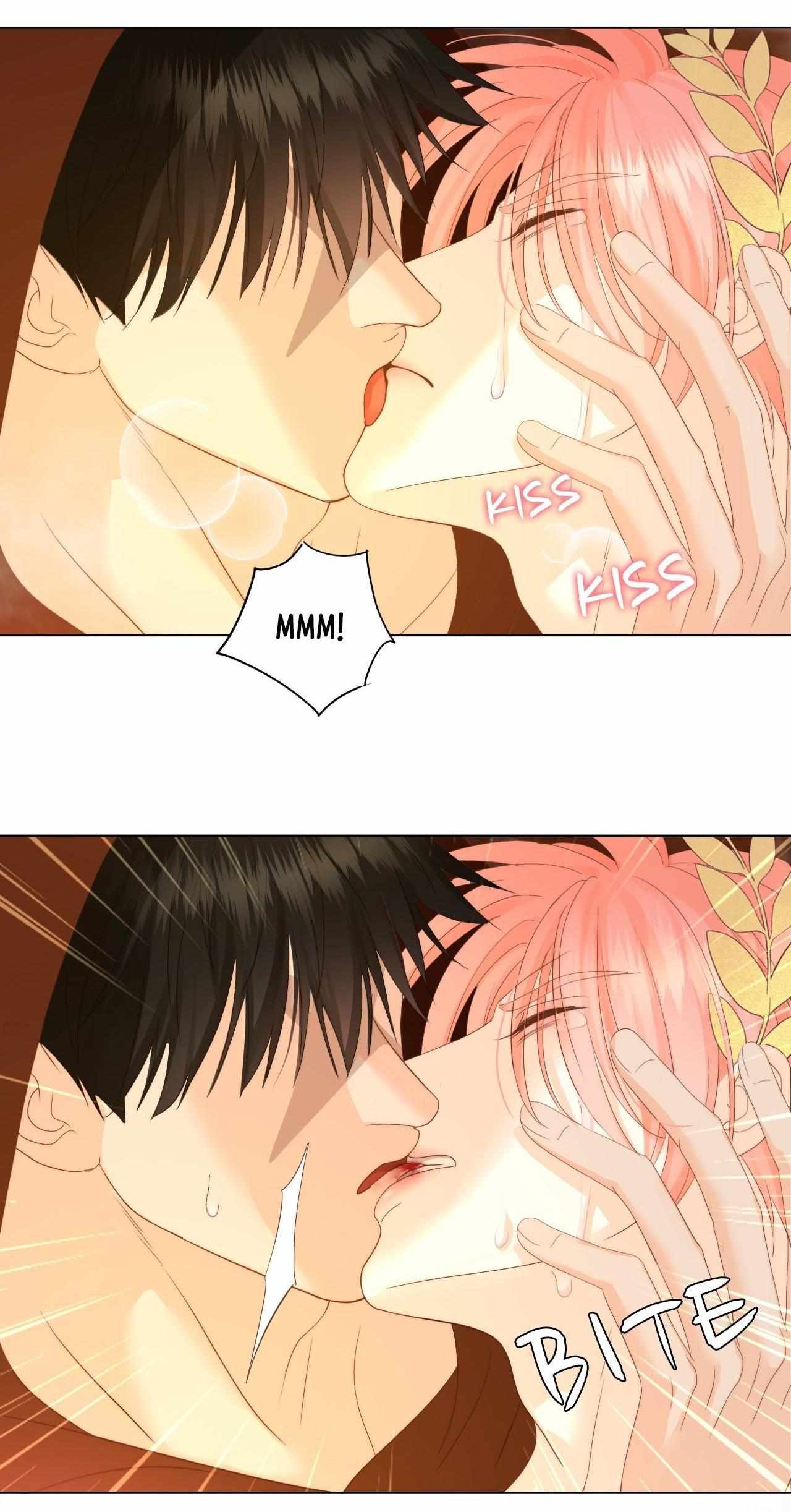 Crazy about me Chapter 51 page 30 - 