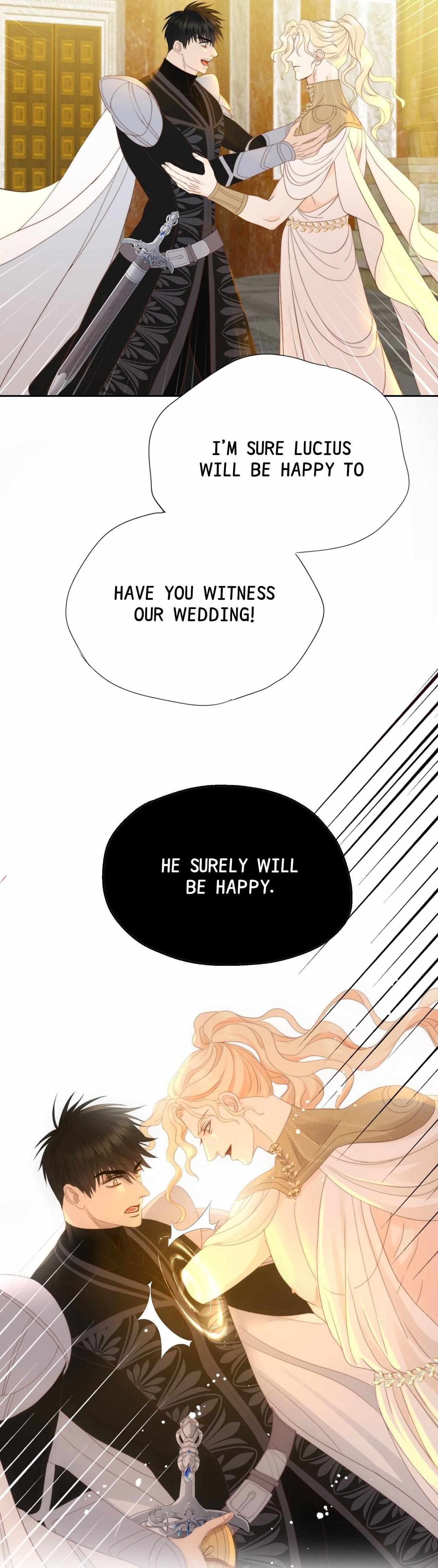Crazy about me Chapter 51 page 4 - 