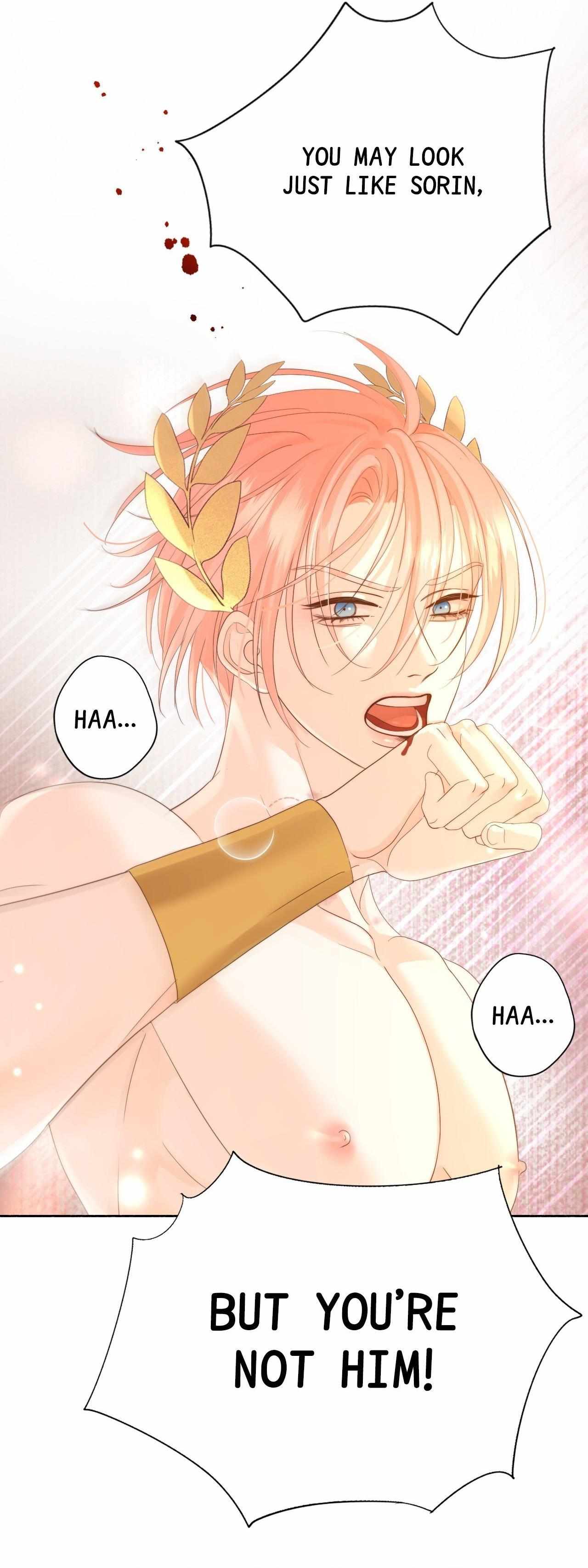 Crazy about me Chapter 51 page 31 - 