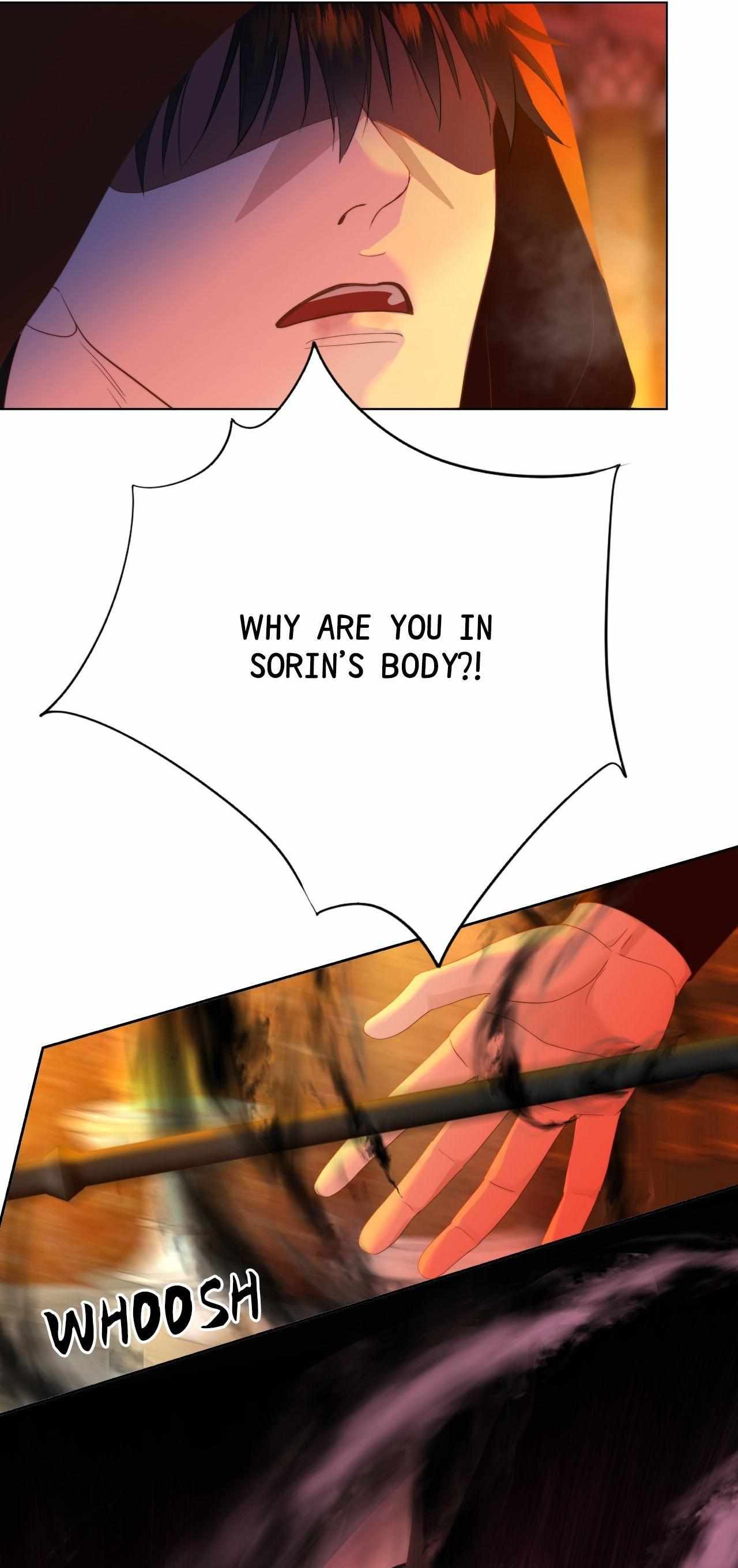 Crazy about me Chapter 51 page 32 - 
