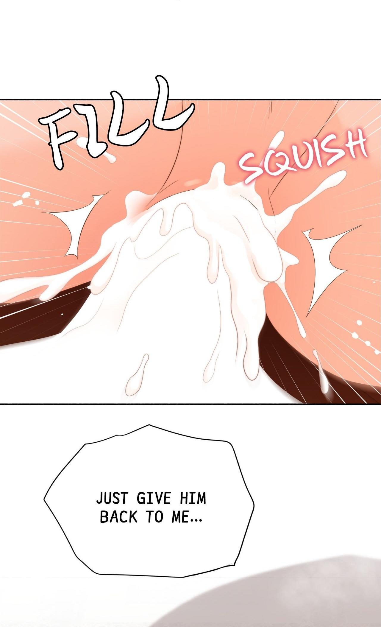 Crazy about me Chapter 51 page 36 - 