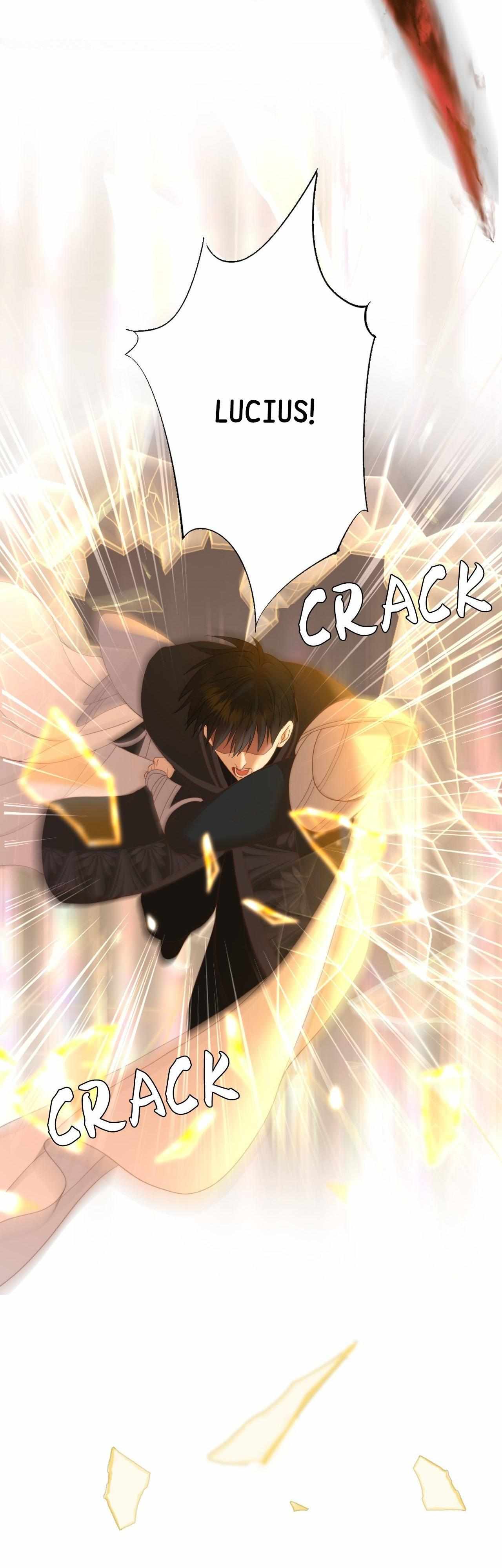 Crazy about me Chapter 51 page 38 - 
