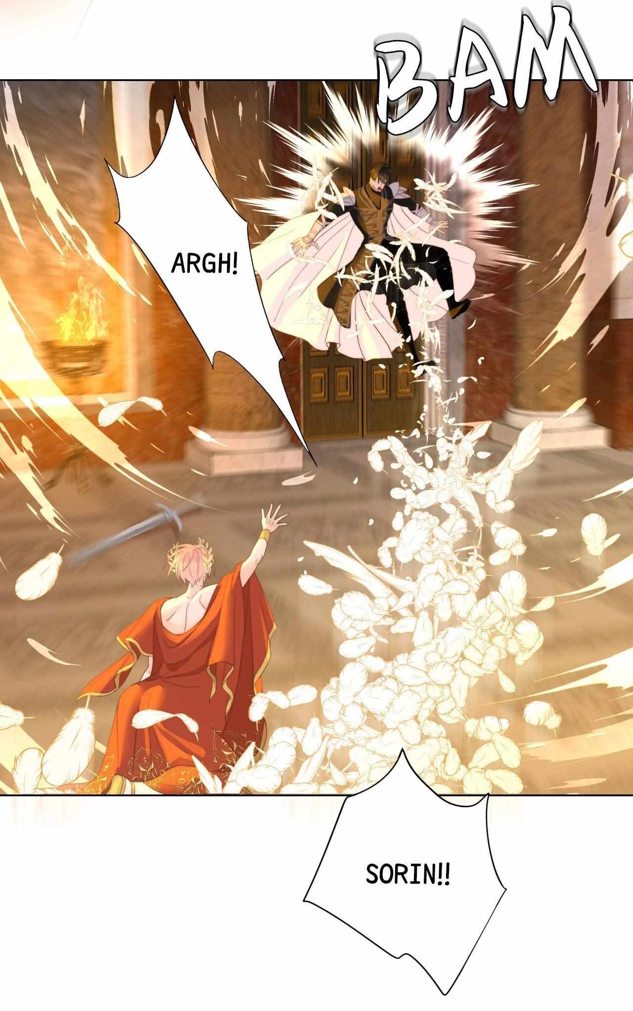 Crazy about me Chapter 51 page 44 - 