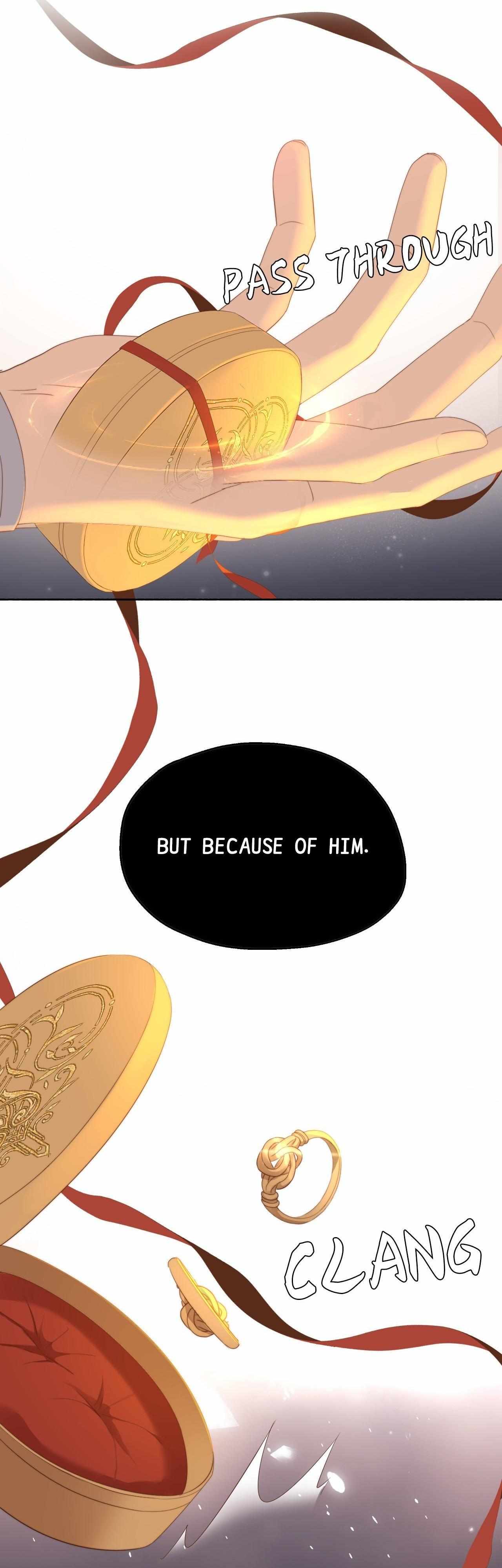 Crazy about me Chapter 51 page 6 - 