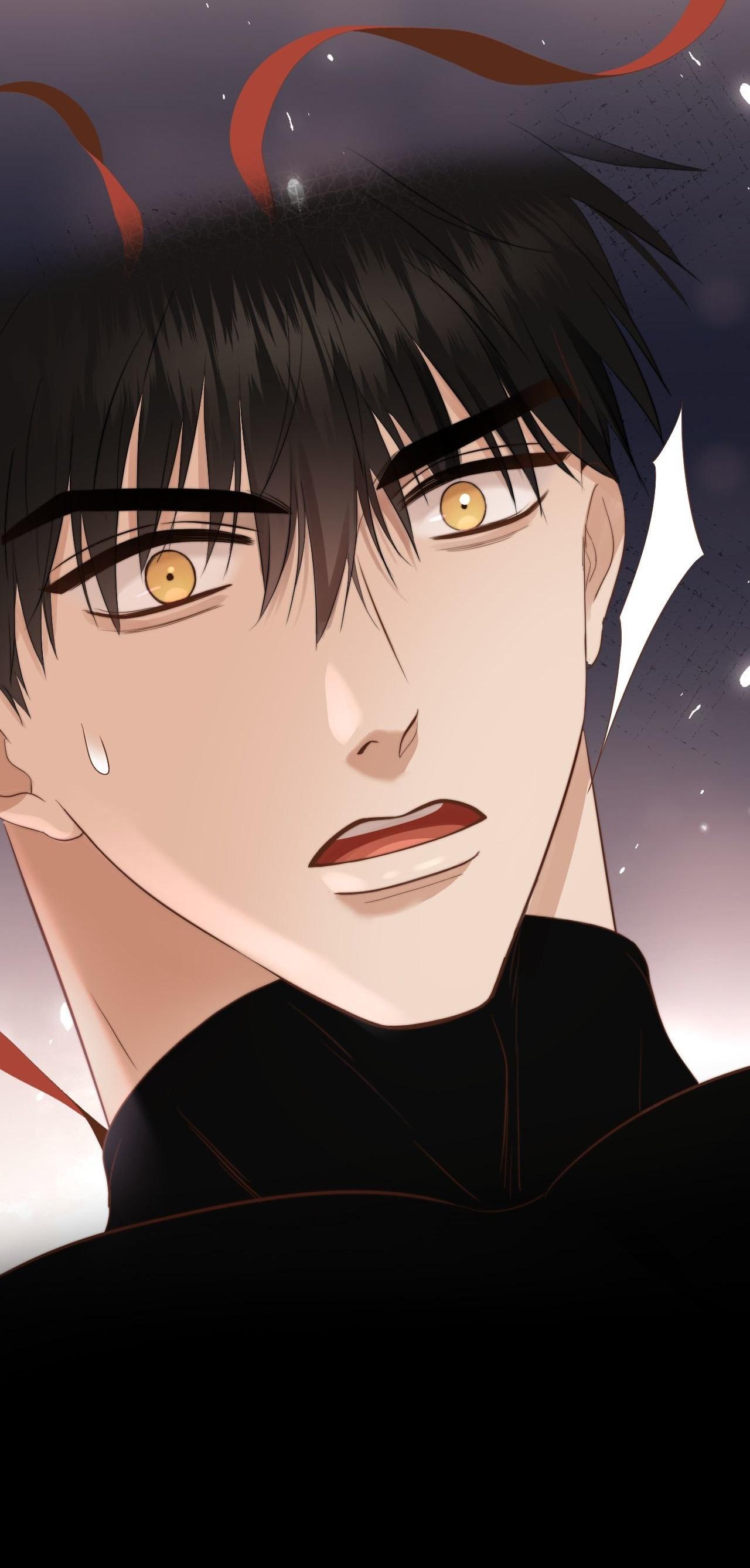 Crazy about me Chapter 51 page 7 - 