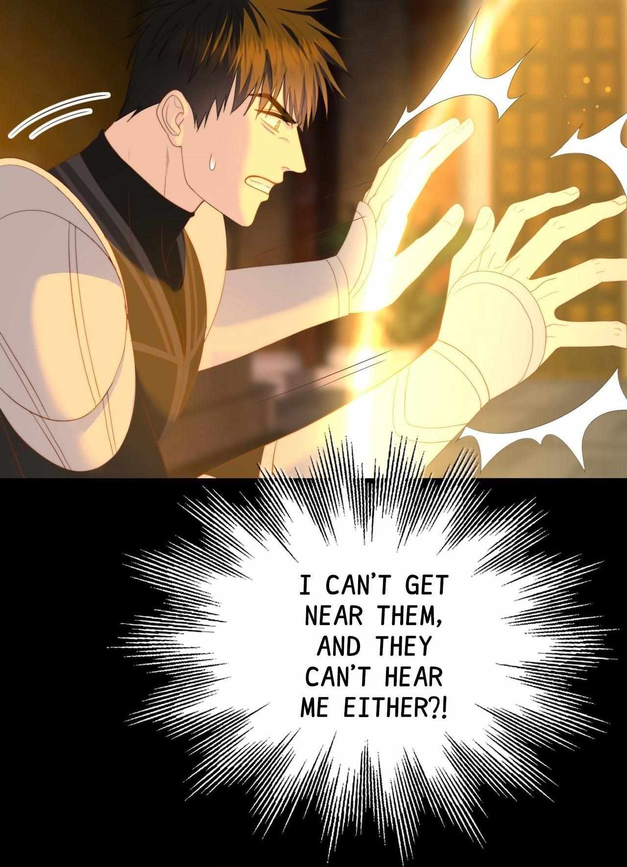 Crazy about me Chapter 51 page 10 - 