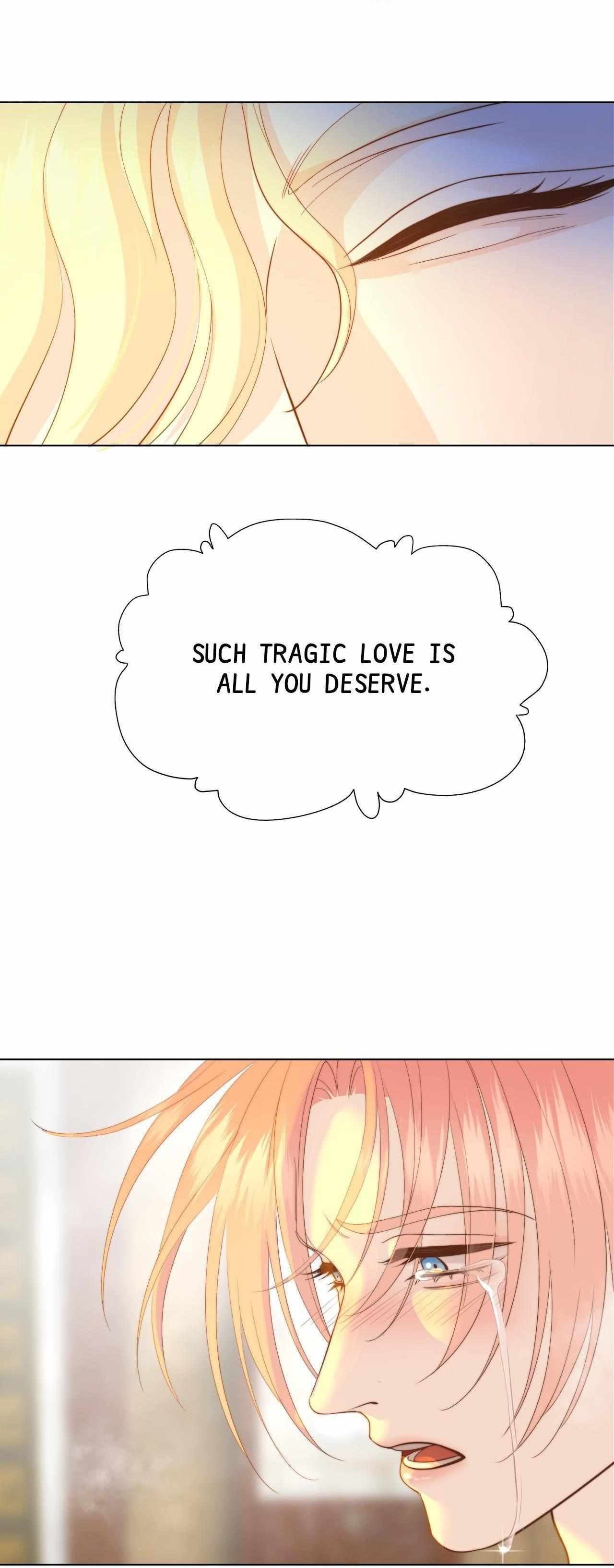 Crazy about me Chapter 52 page 11 - 
