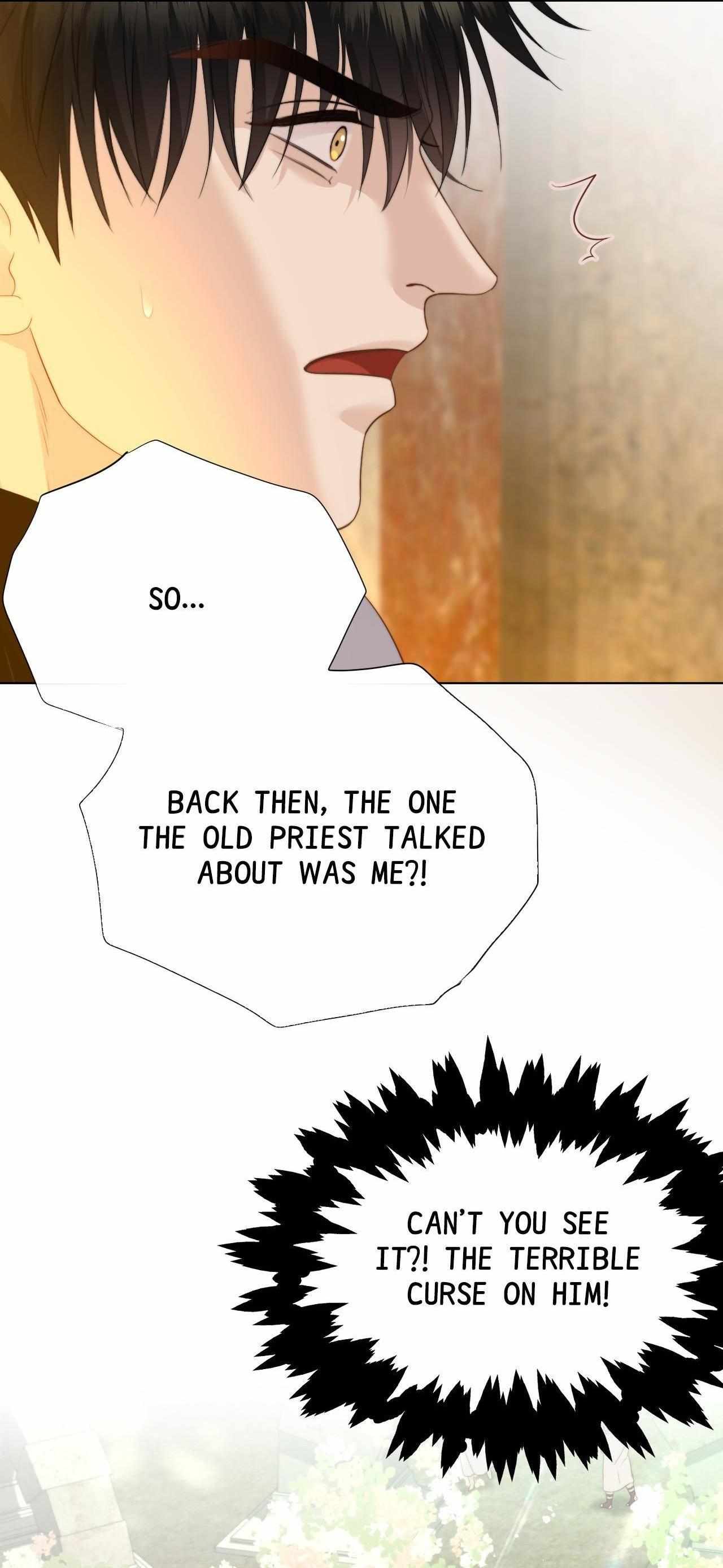 Crazy about me Chapter 52 page 13 - 