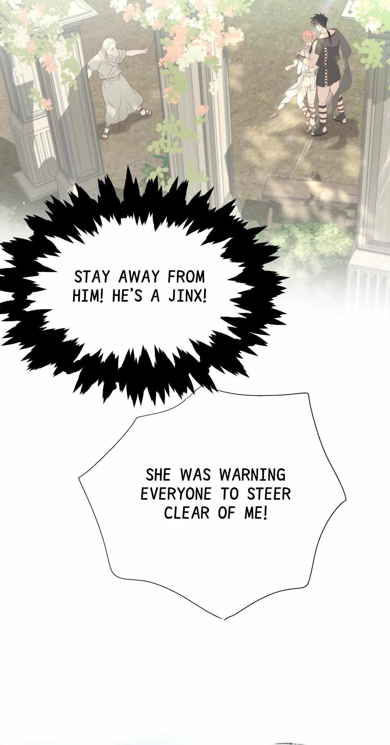 Crazy about me Chapter 52 page 14 - 