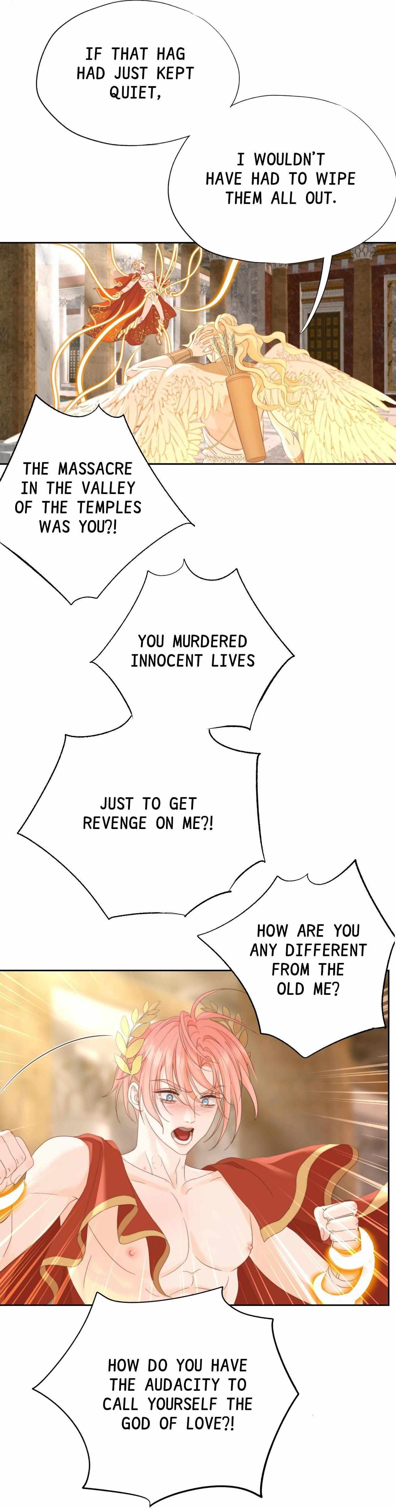 Crazy about me Chapter 52 page 16 - 