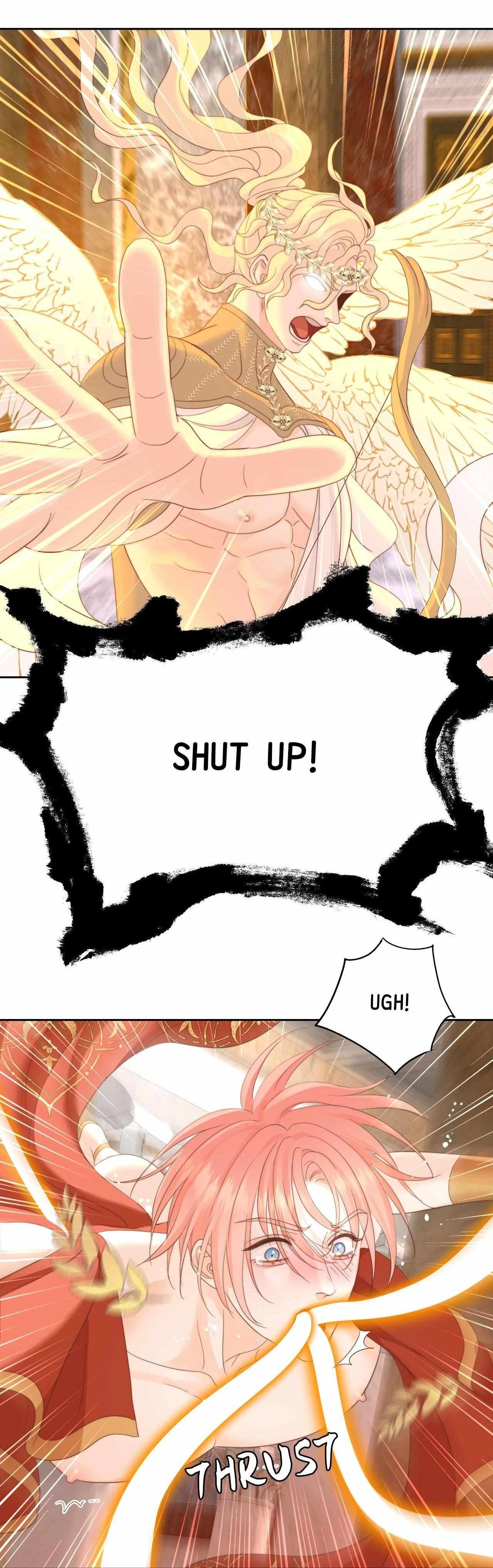 Crazy about me Chapter 52 page 17 - 