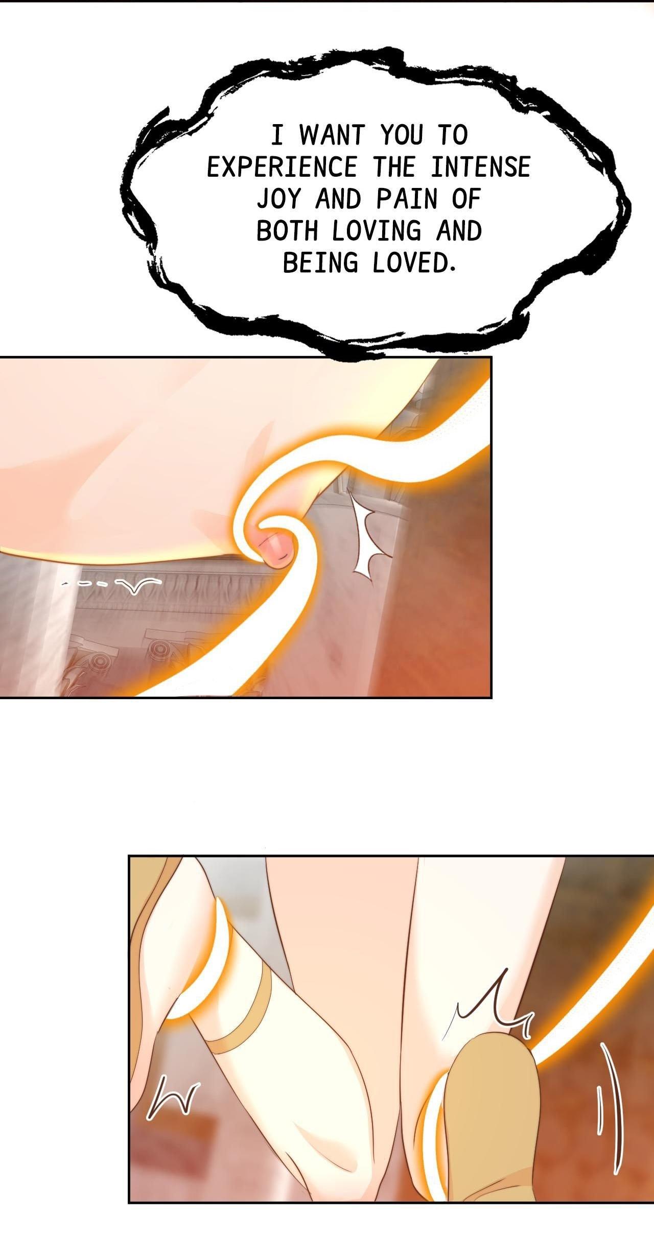 Crazy about me Chapter 52 page 18 - 
