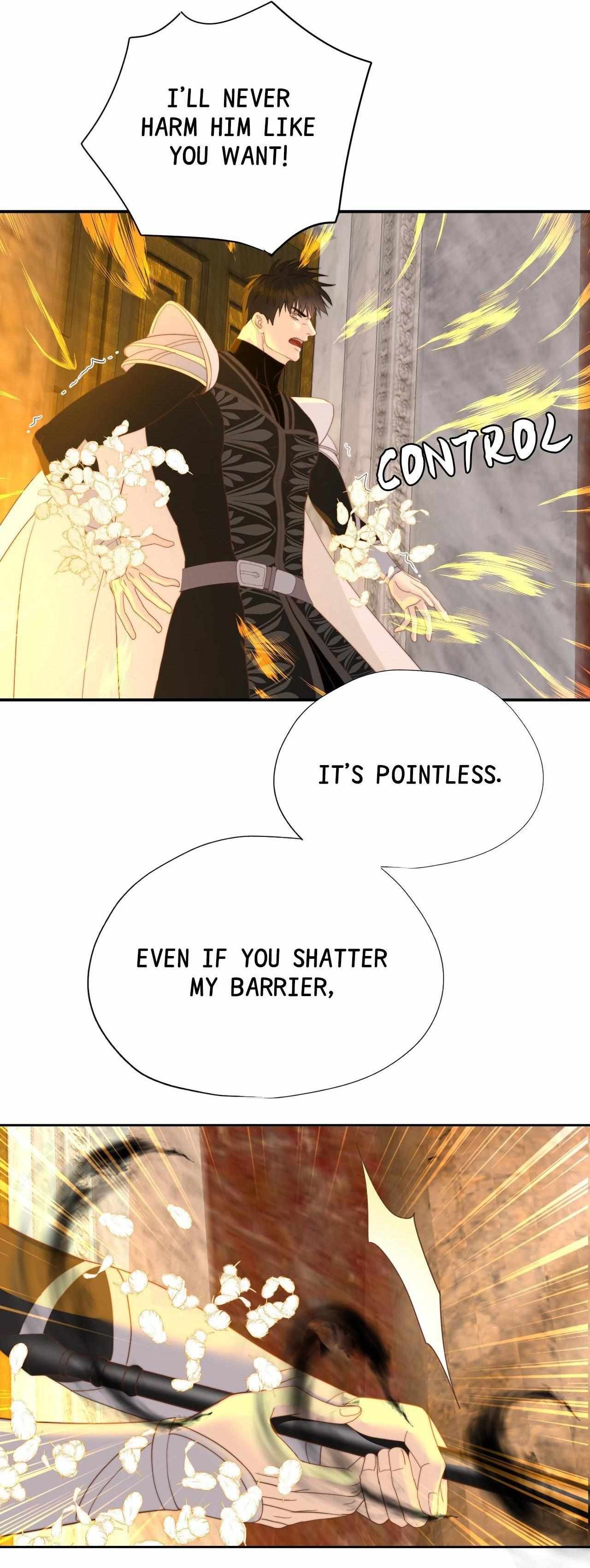 Crazy about me Chapter 52 page 23 - 