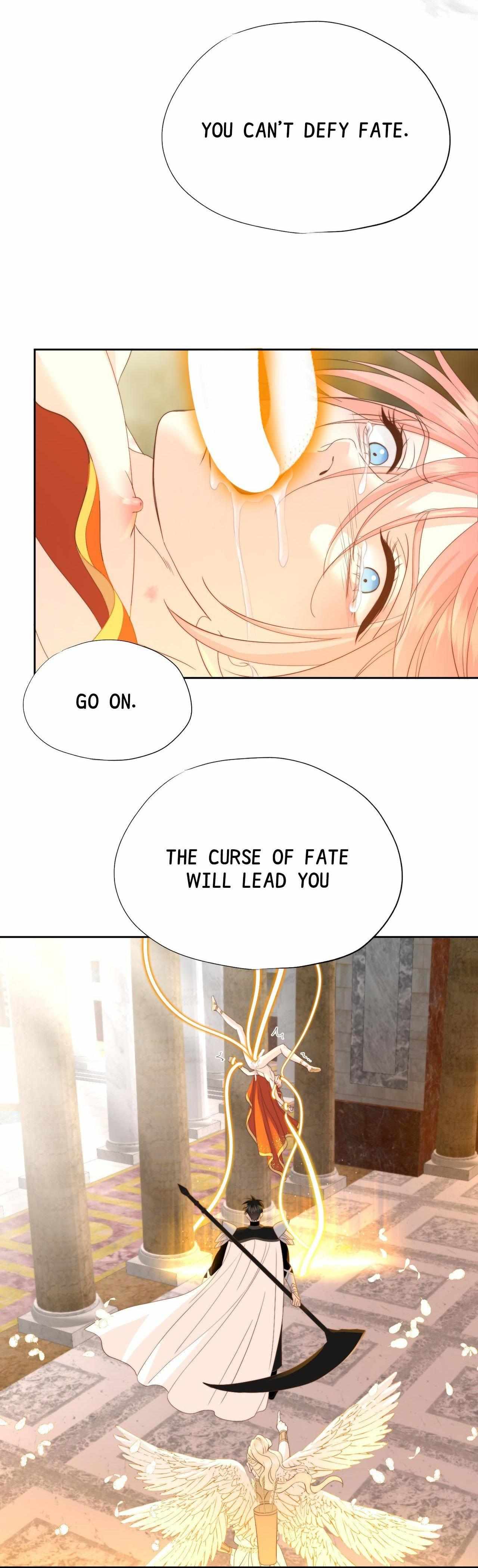 Crazy about me Chapter 52 page 24 - 