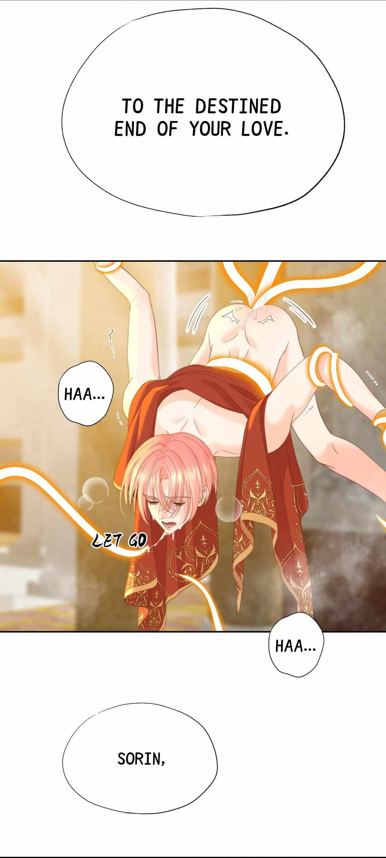 Crazy about me Chapter 52 page 25 - 