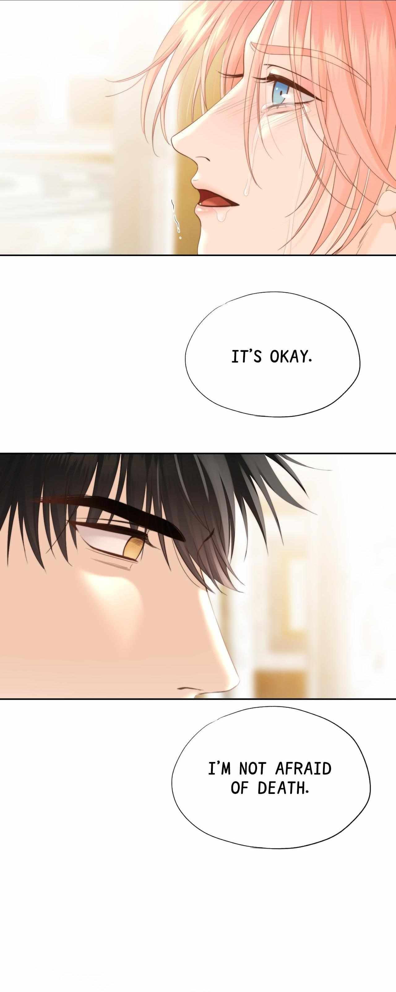 Crazy about me Chapter 52 page 26 - 