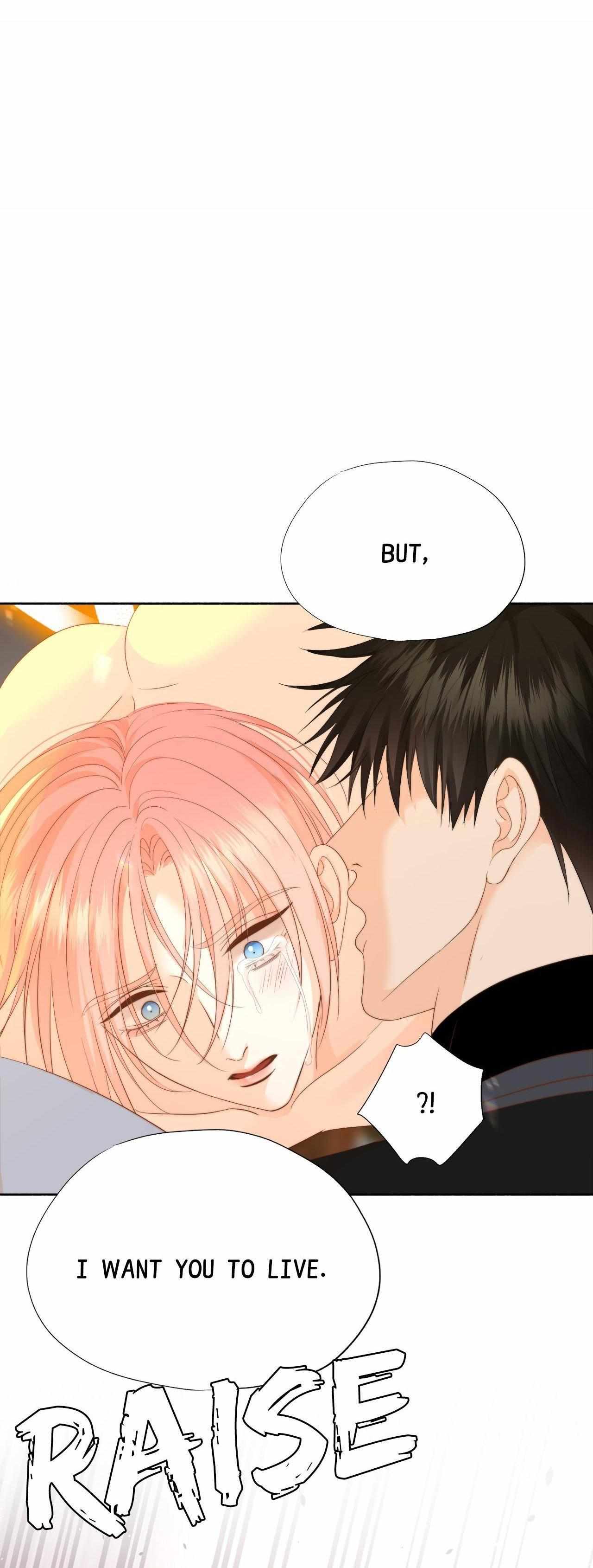 Crazy about me Chapter 52 page 28 - 
