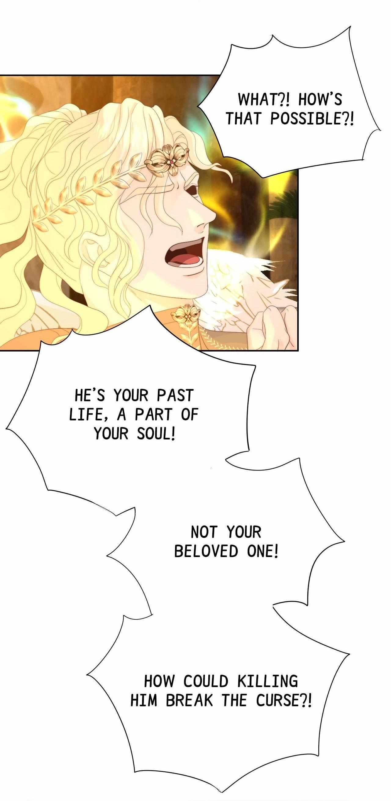 Crazy about me Chapter 52 page 31 - 