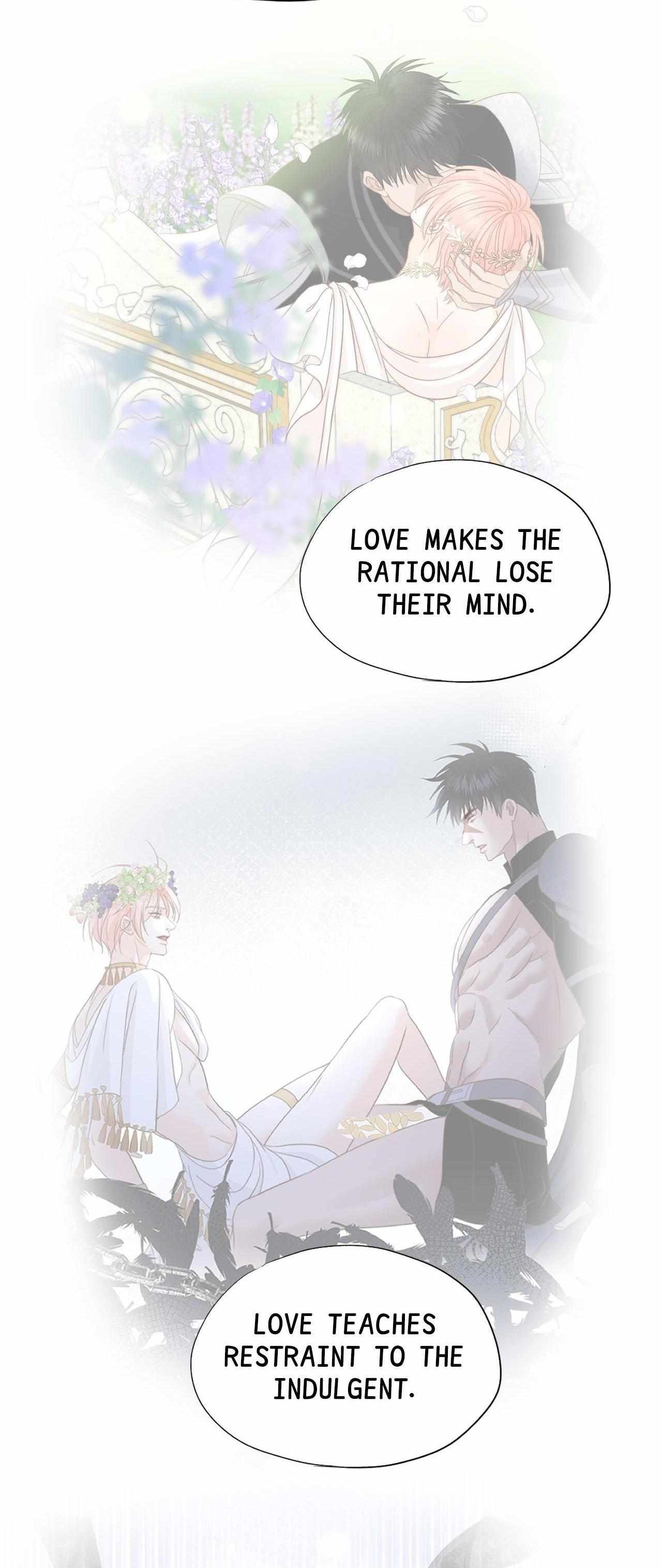 Crazy about me Chapter 52 page 36 - 