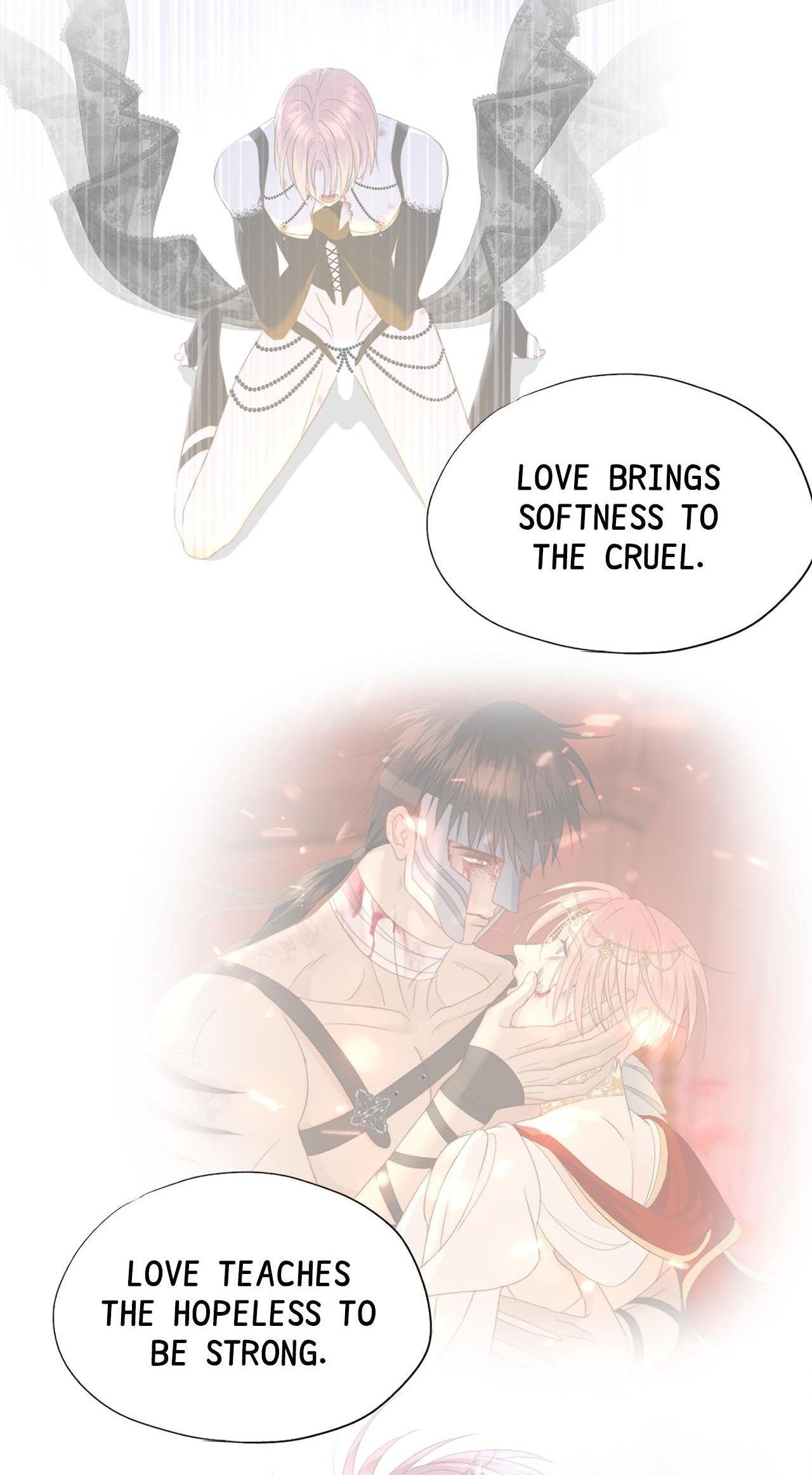 Crazy about me Chapter 52 page 37 - 