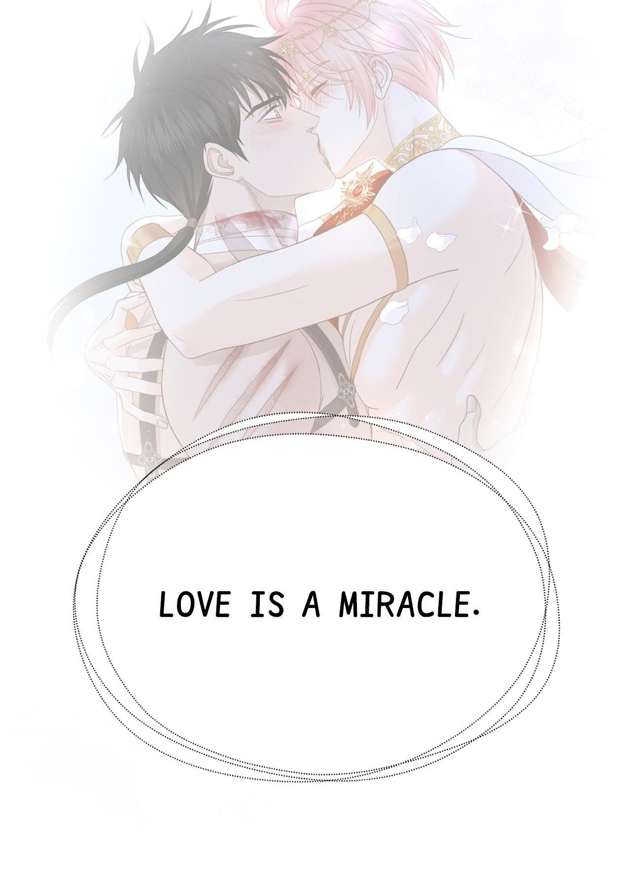 Crazy about me Chapter 52 page 38 - 