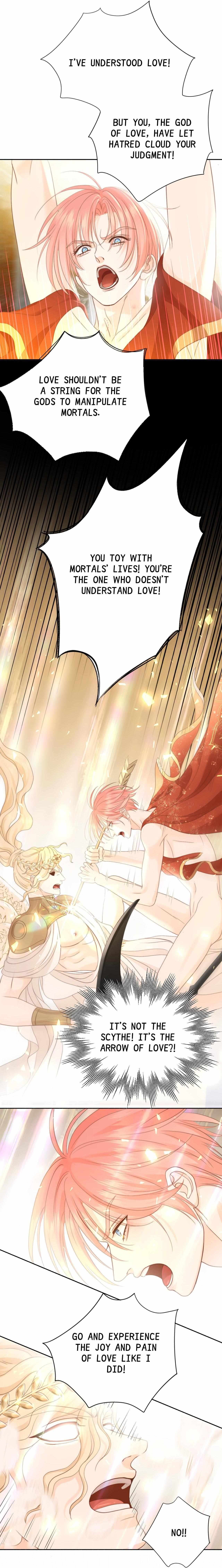 Crazy about me Chapter 52 page 39 - 