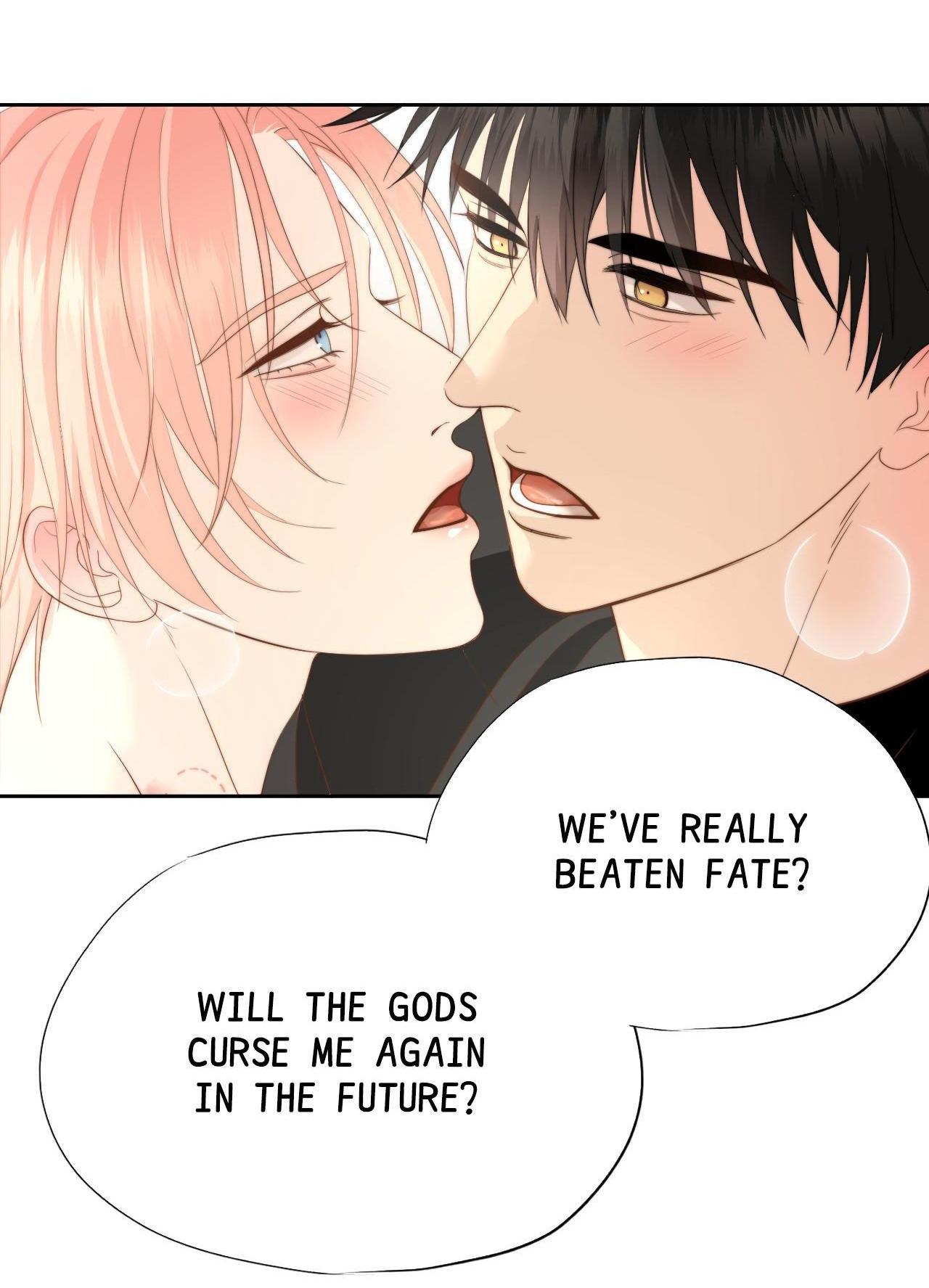 Crazy about me Chapter 52 page 42 - 