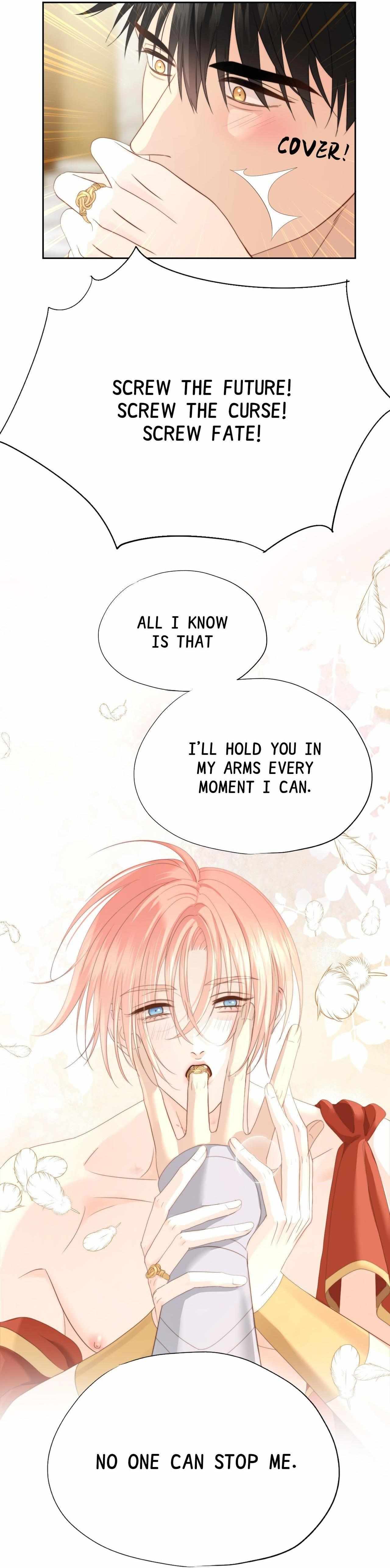 Crazy about me Chapter 52 page 43 - 