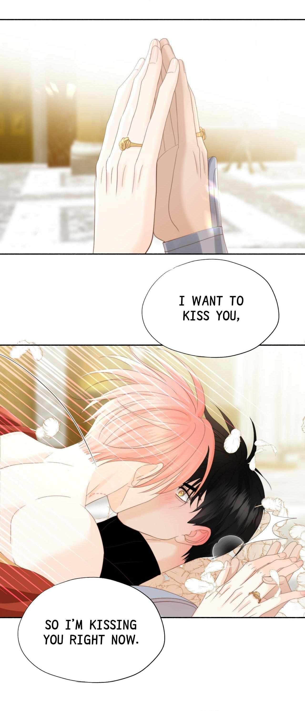 Crazy about me Chapter 52 page 44 - 