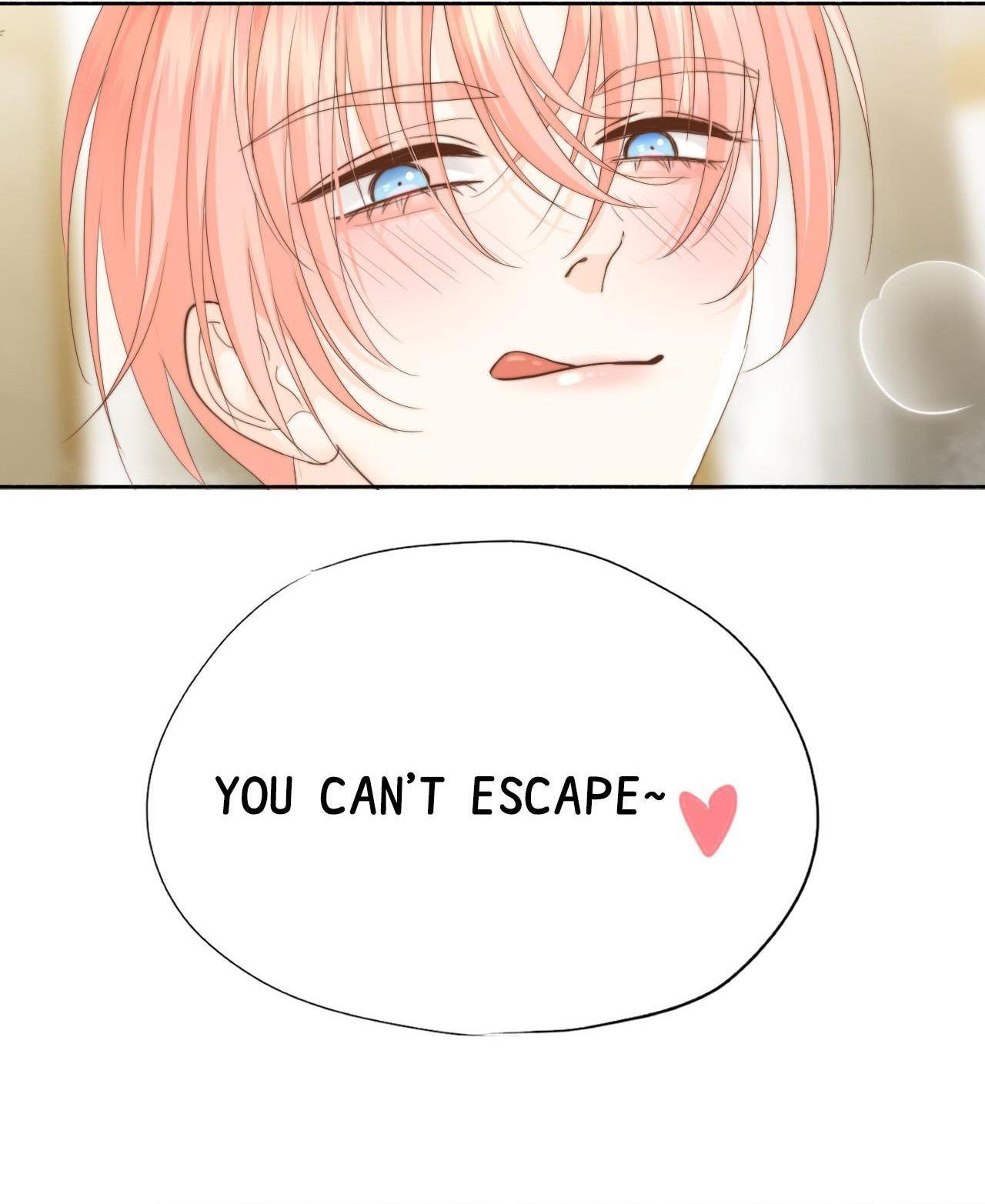 Crazy about me Chapter 52 page 46 - 