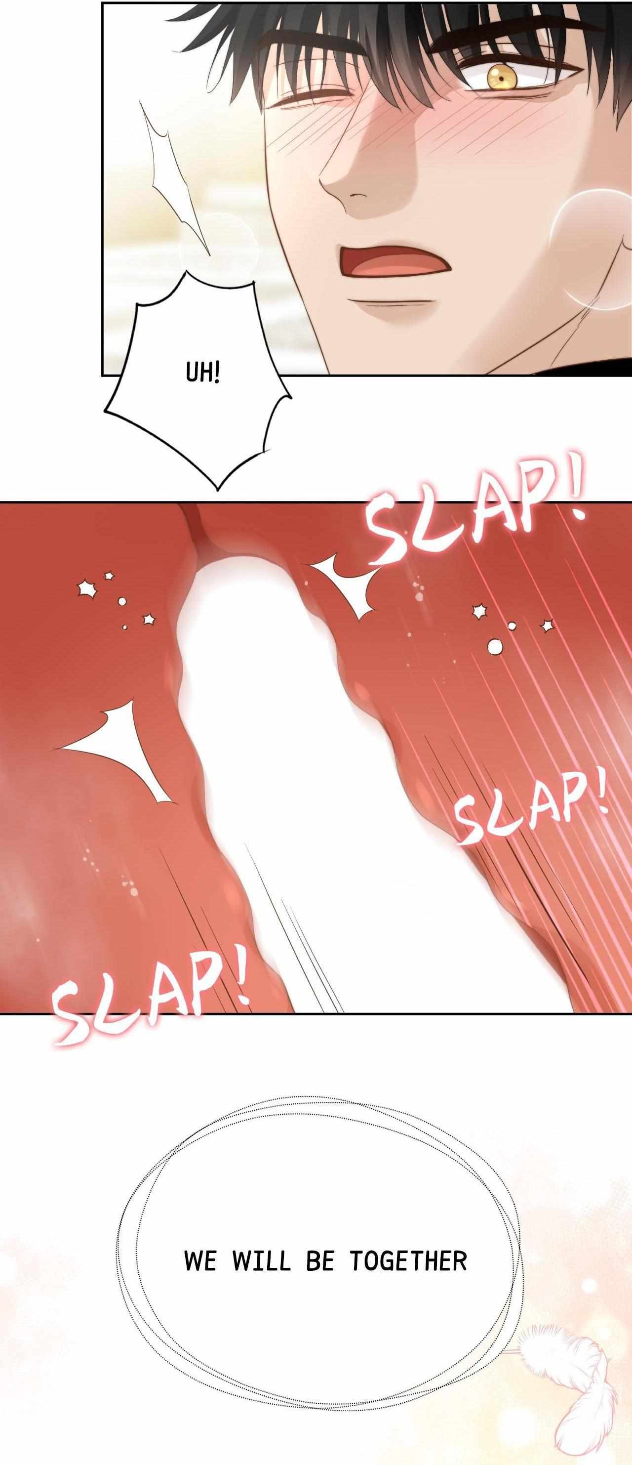 Crazy about me Chapter 52 page 47 - 