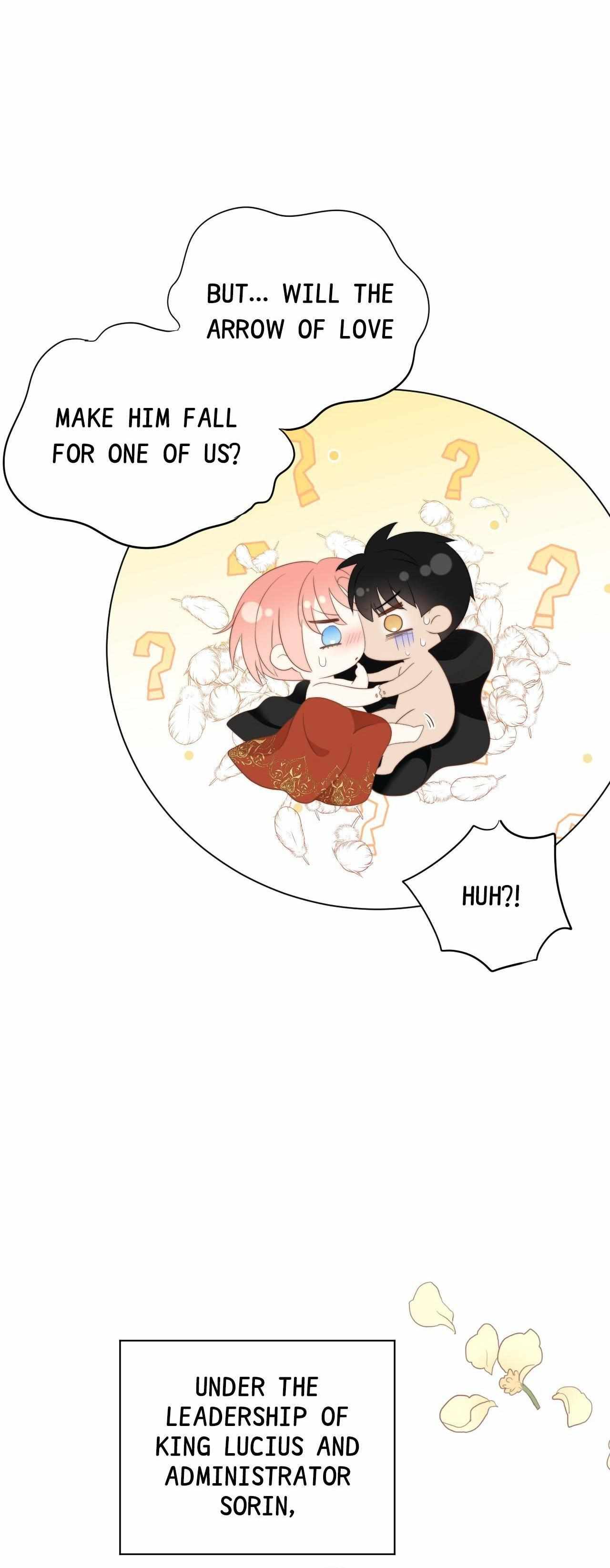 Crazy about me Chapter 52 page 49 - 