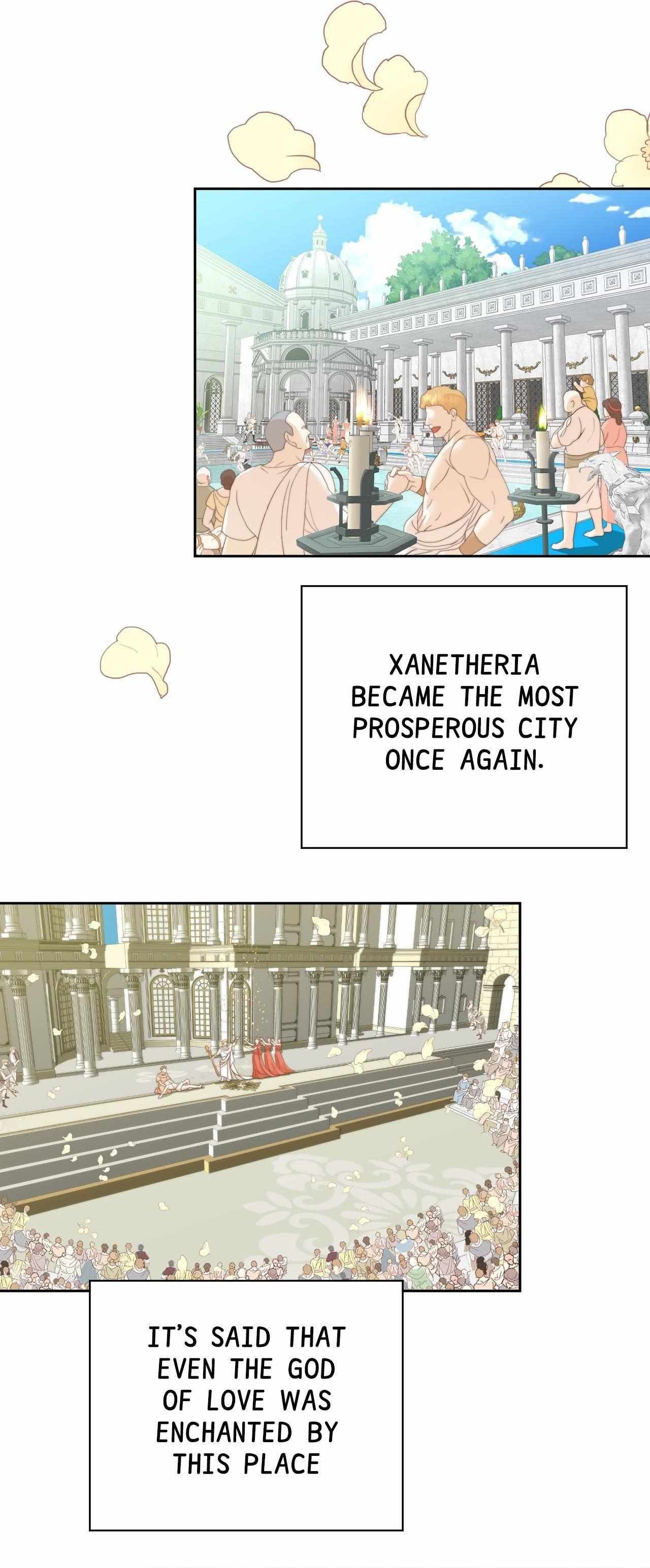Crazy about me Chapter 52 page 50 - 