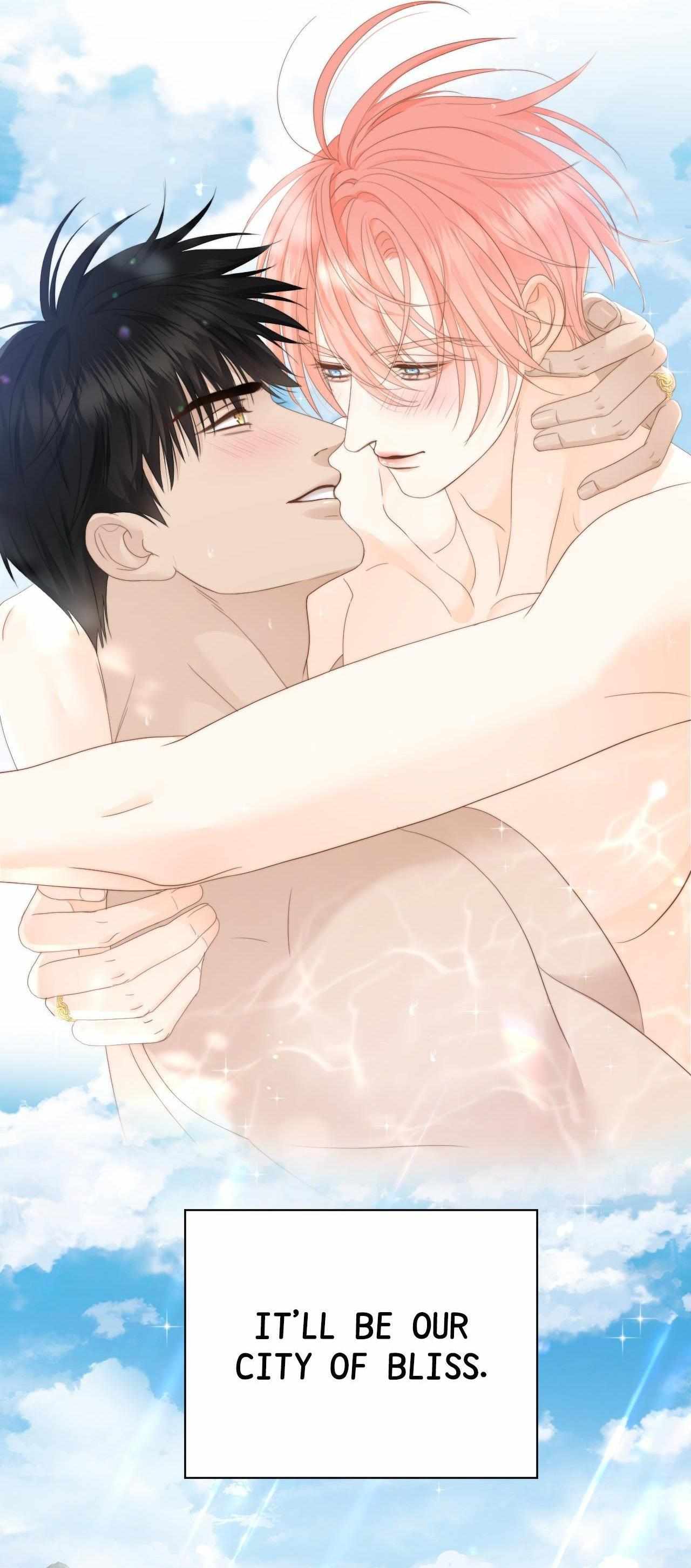 Crazy about me Chapter 52 page 53 - 