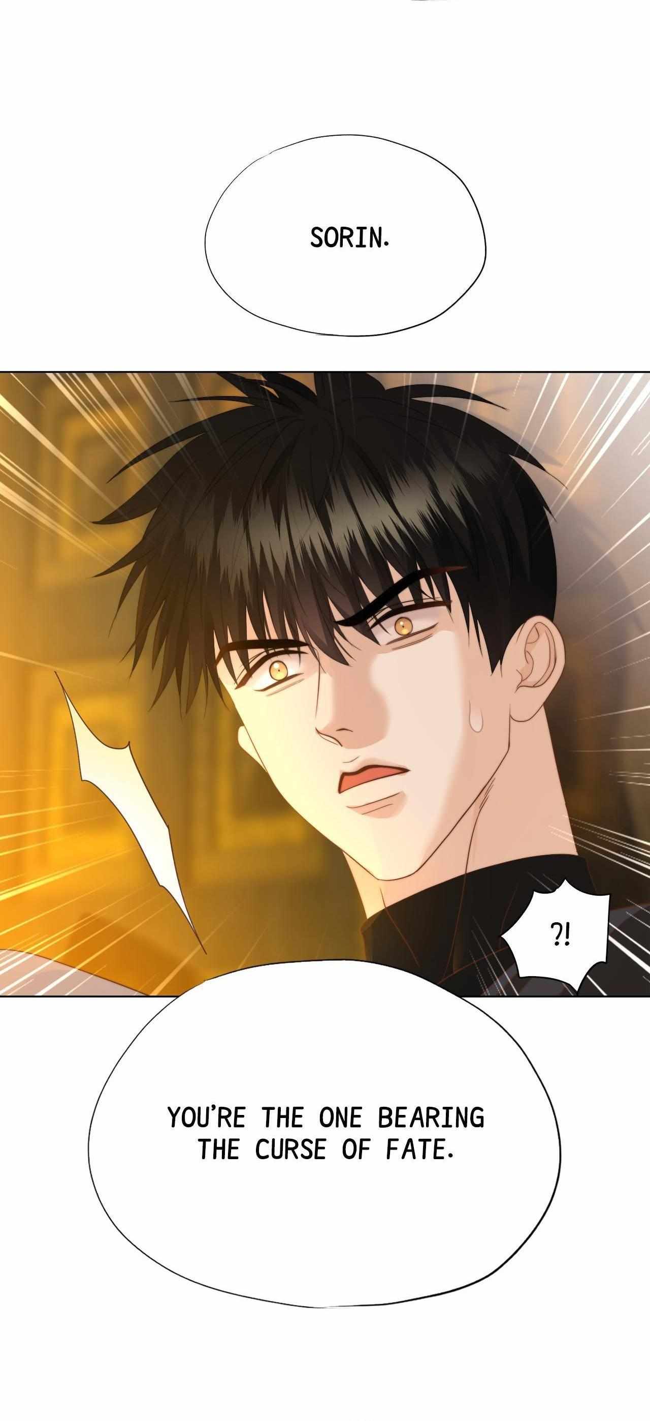 Crazy about me Chapter 52 page 8 - 